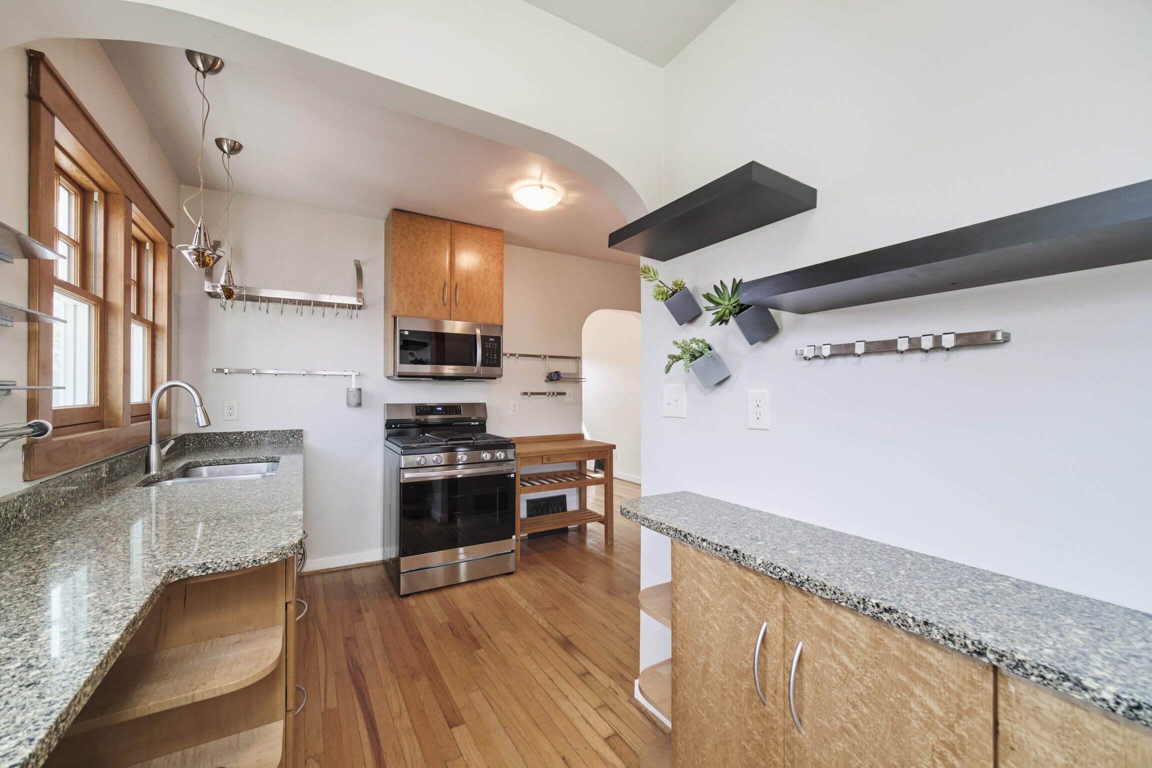 504 N Lewis Street Ludington MI 49431