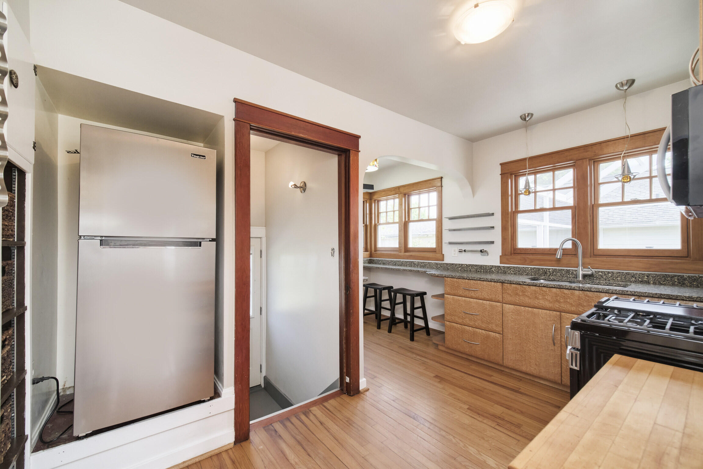 504 N Lewis Street Ludington MI 49431