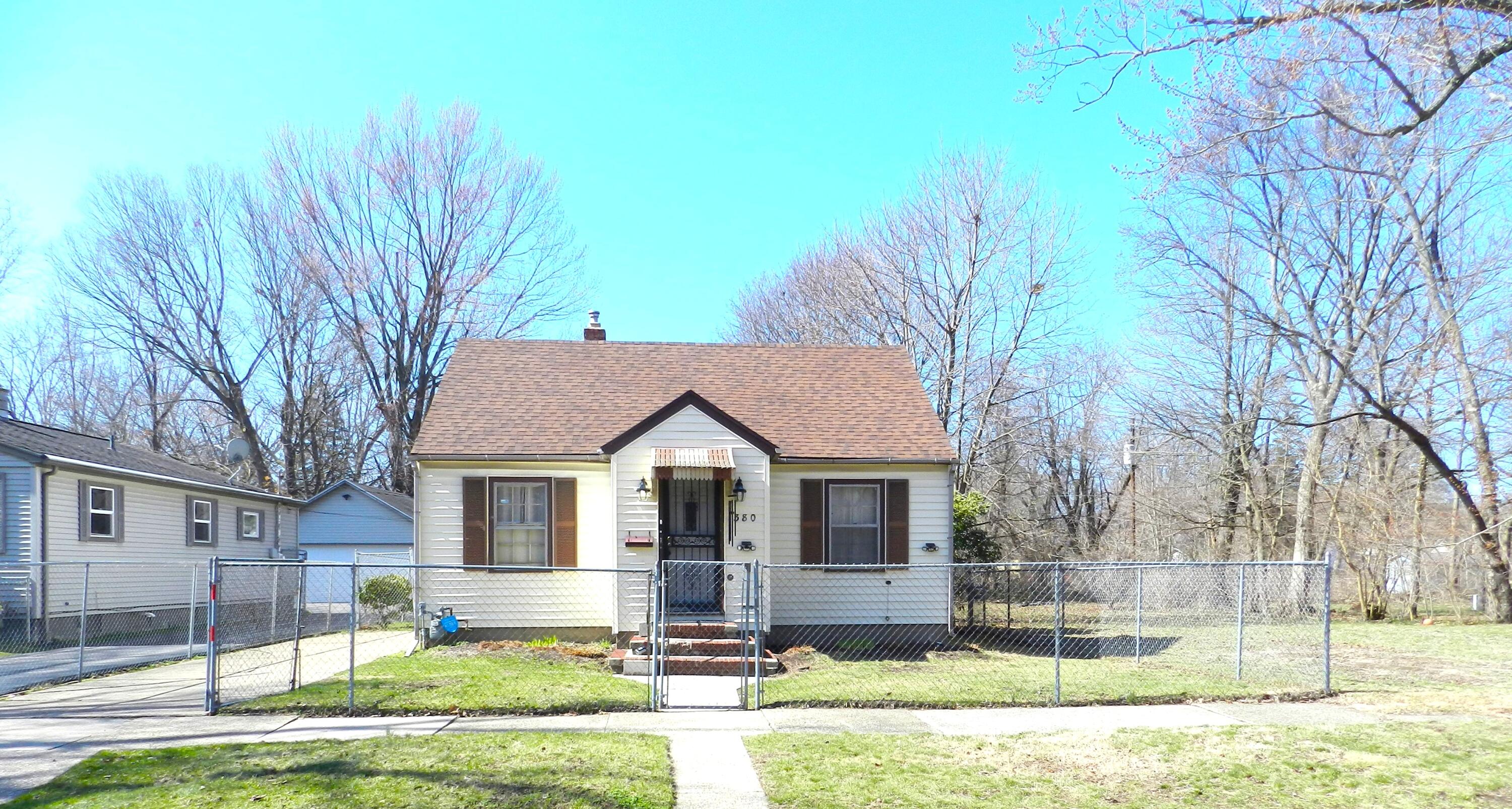 380 N Mccord Street Benton Harbor MI 49022