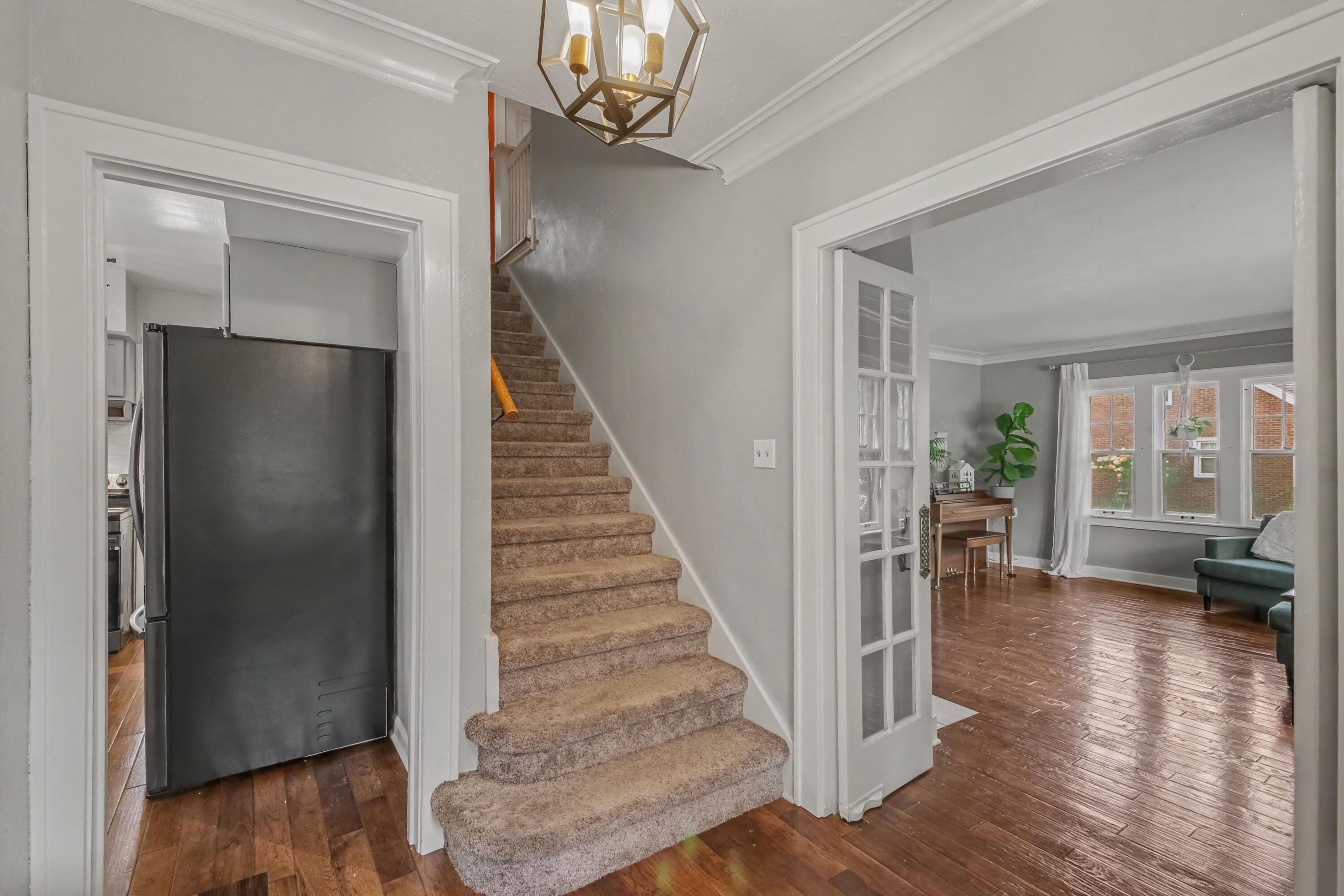 1214 Oakleigh Avenue NW Grand Rapids MI 49504