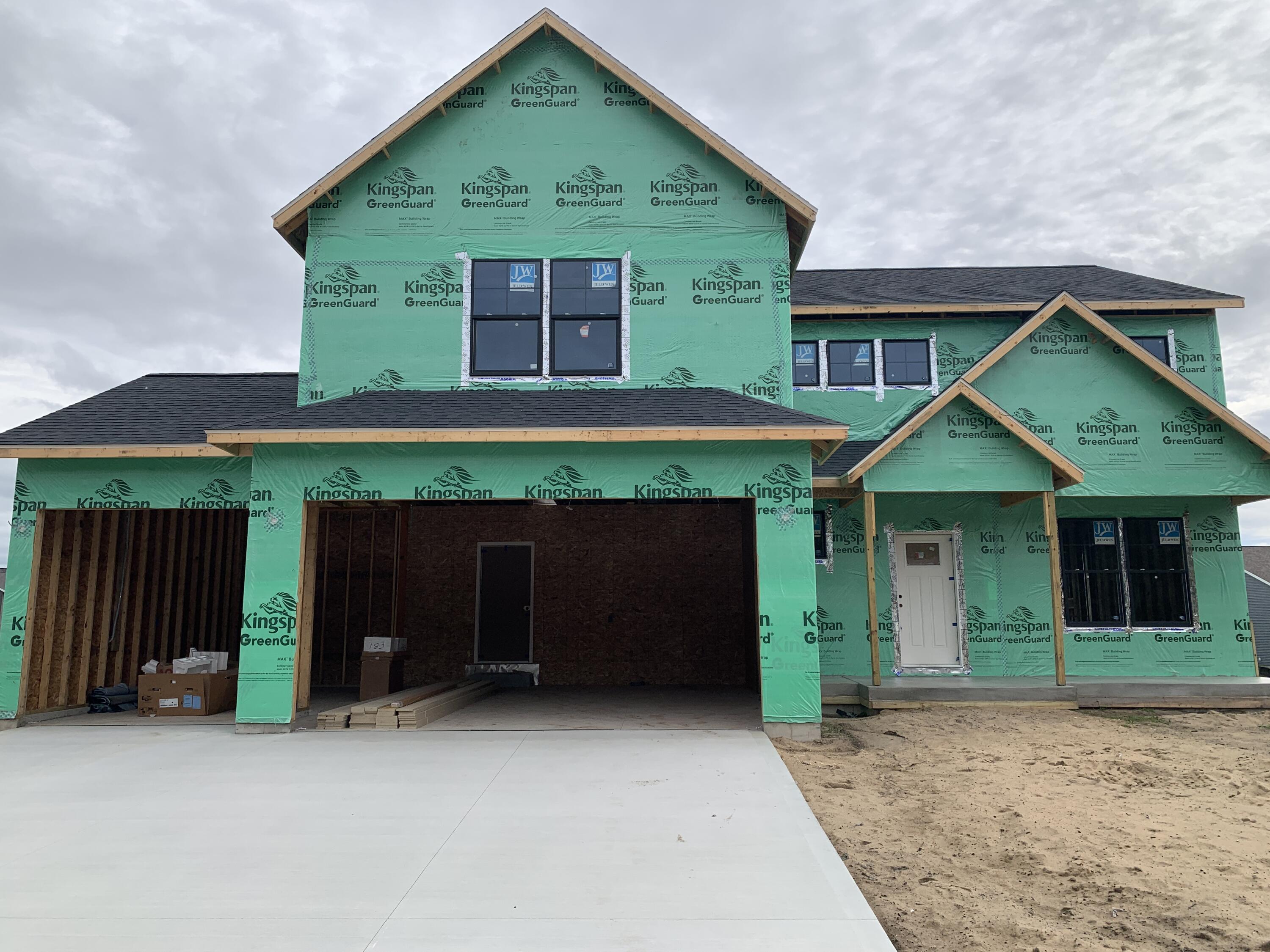 12462 Emerson Road Grand Haven MI 49417