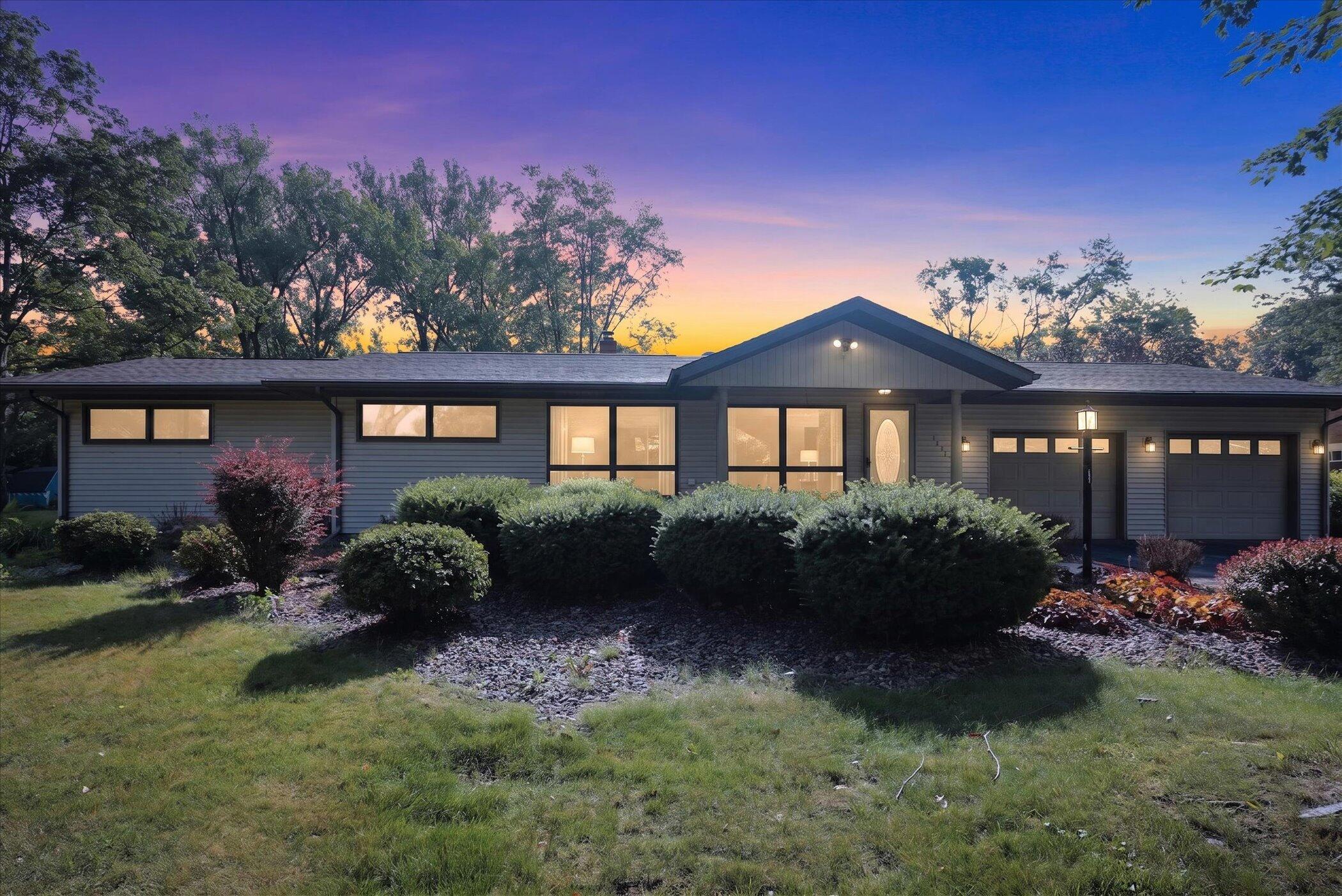 1051 Sylvan Road Benton Harbor MI 49022