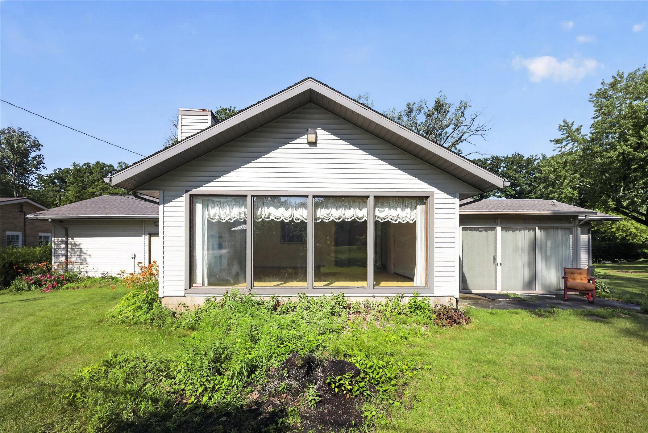 1051 Sylvan Road Benton Harbor MI 49022