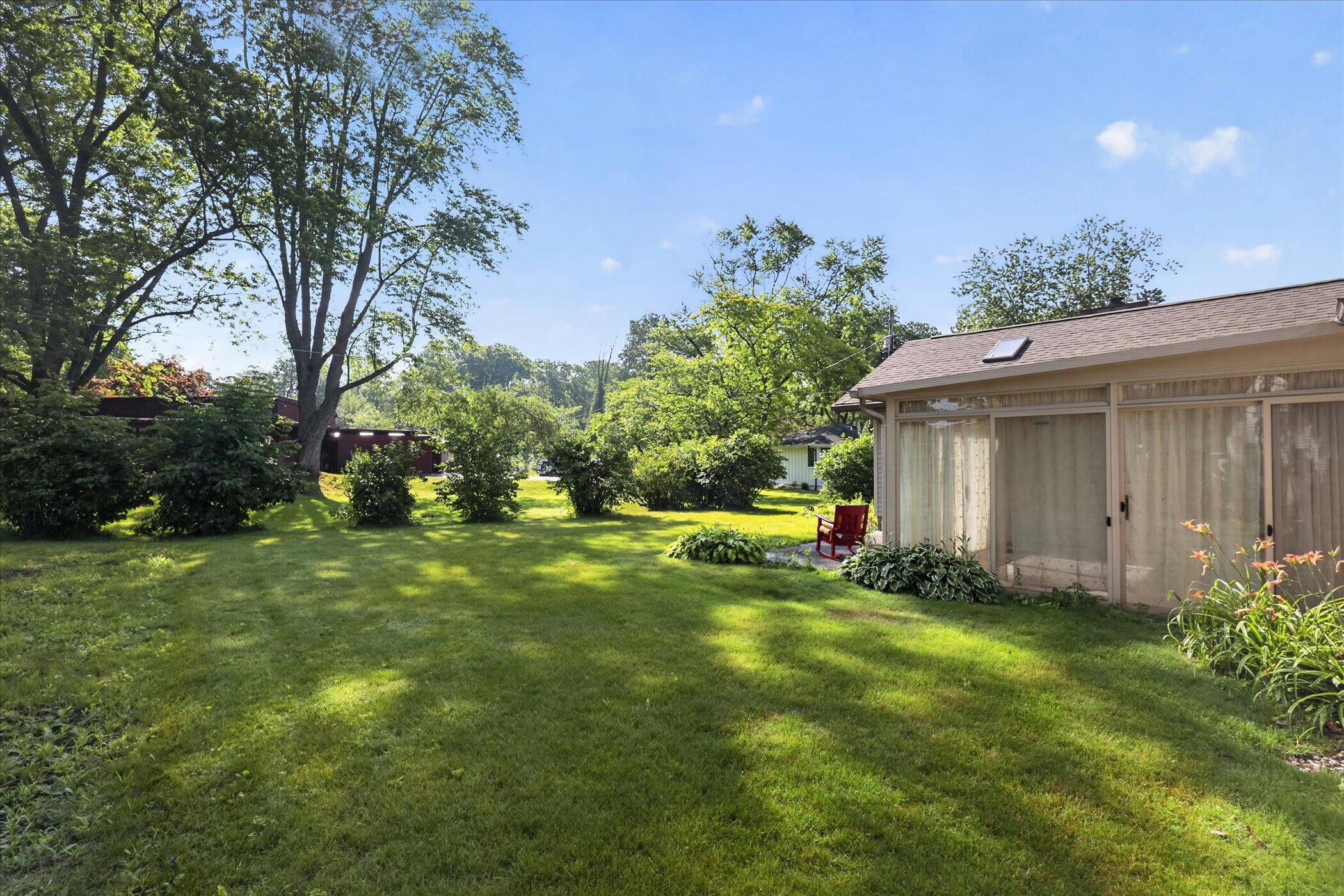 1051 Sylvan Road Benton Harbor MI 49022