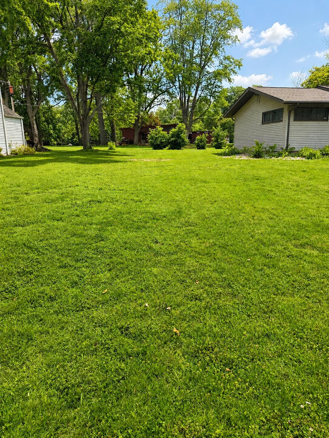 1051 Sylvan Road Benton Harbor MI 49022