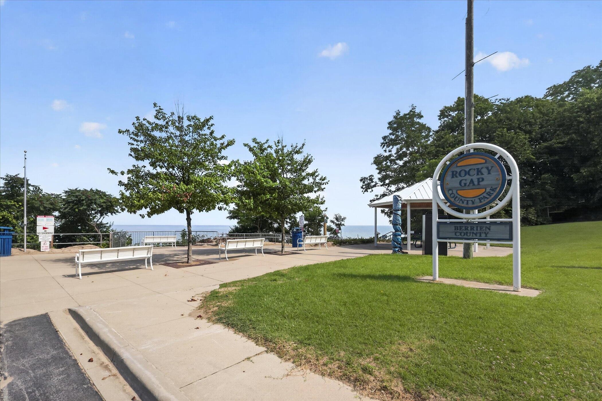 1051 Sylvan Road Benton Harbor MI 49022