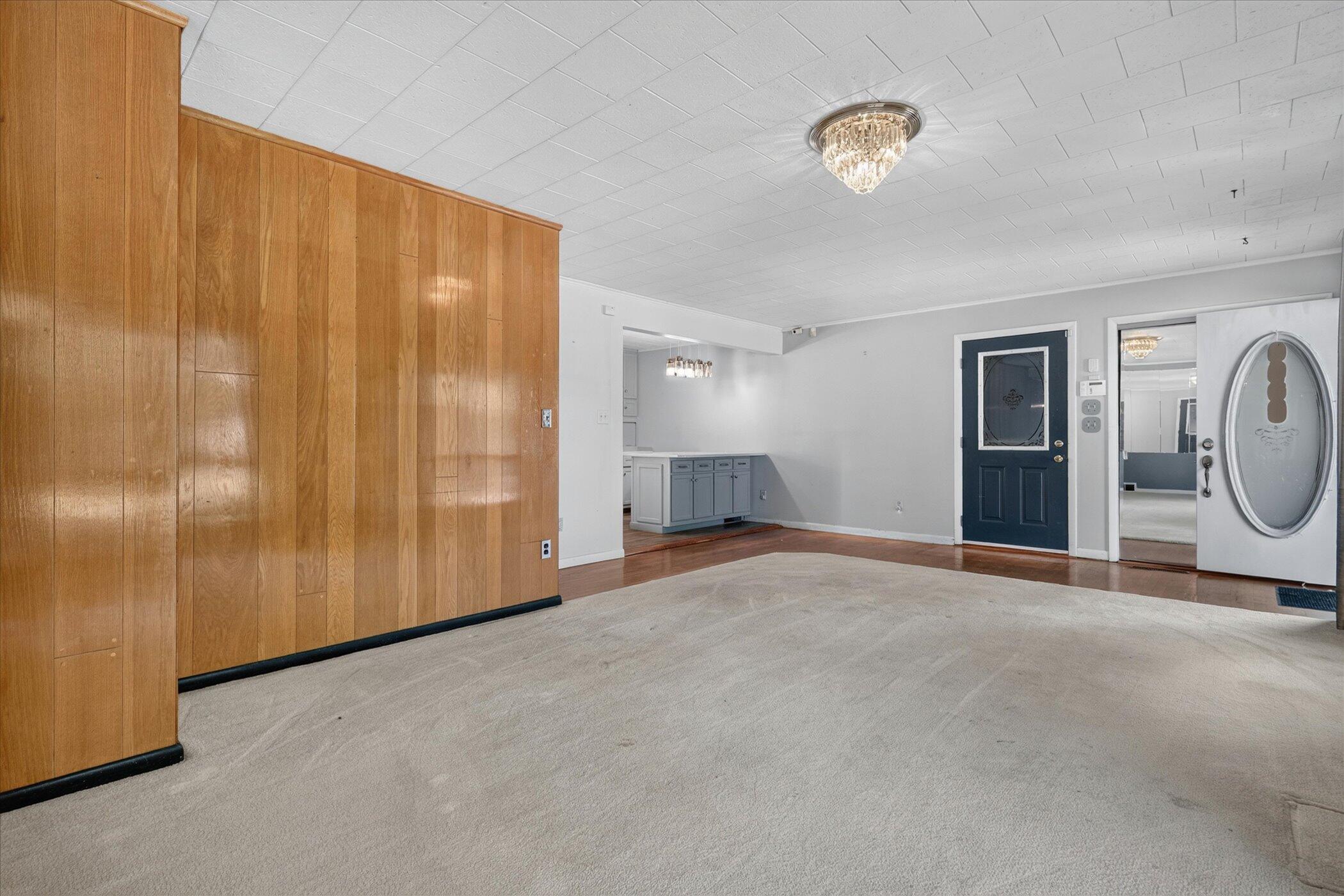 1051 Sylvan Road Benton Harbor MI 49022