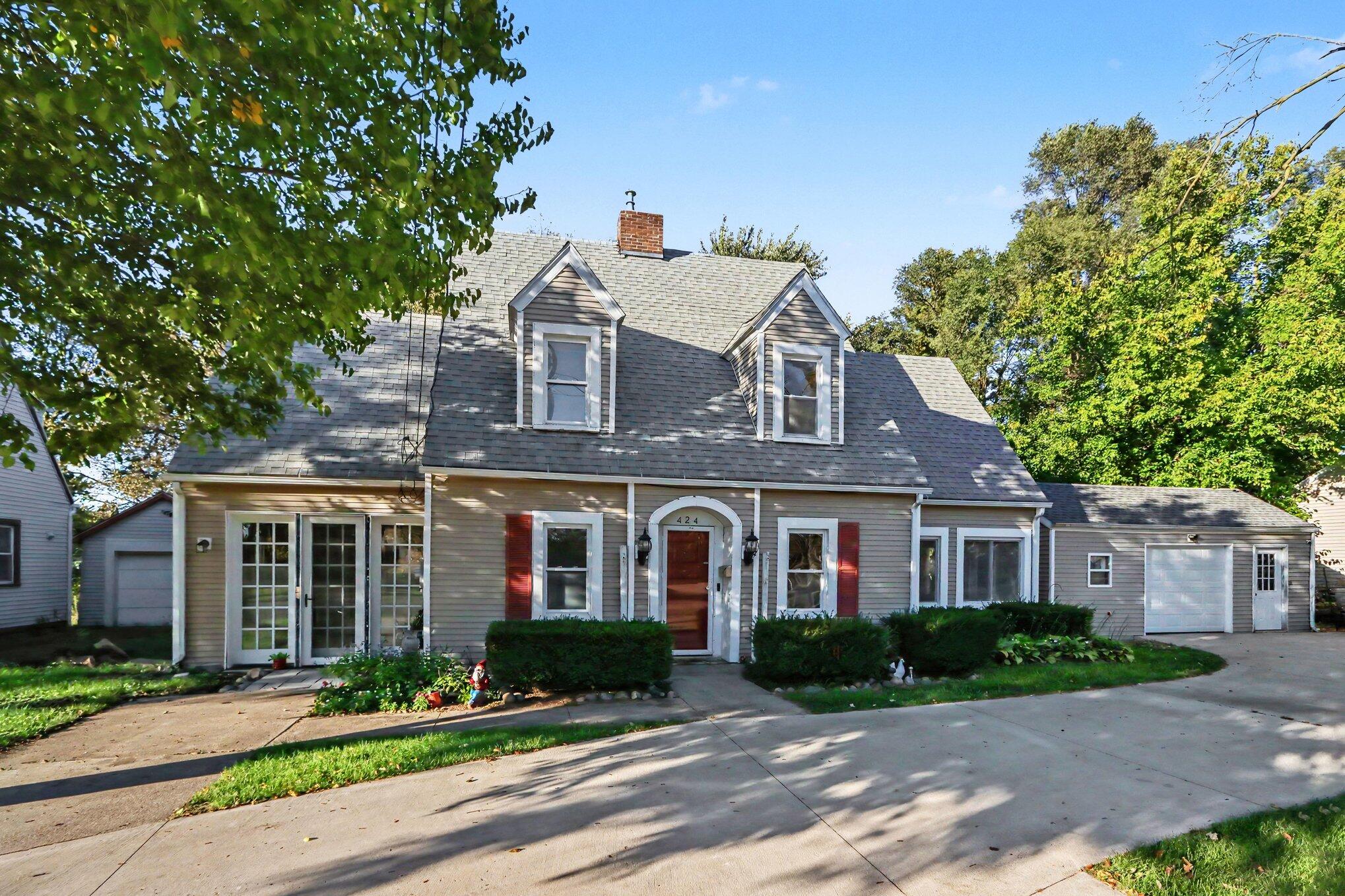 424 W Cork Street Kalamazoo MI 49001