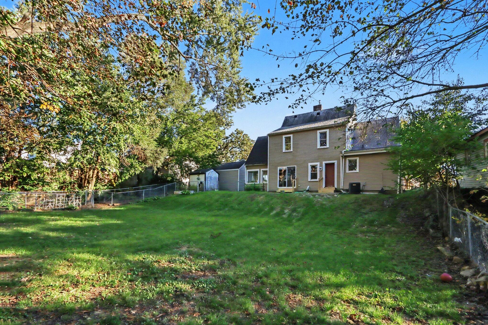 424 W Cork Street Kalamazoo MI 49001
