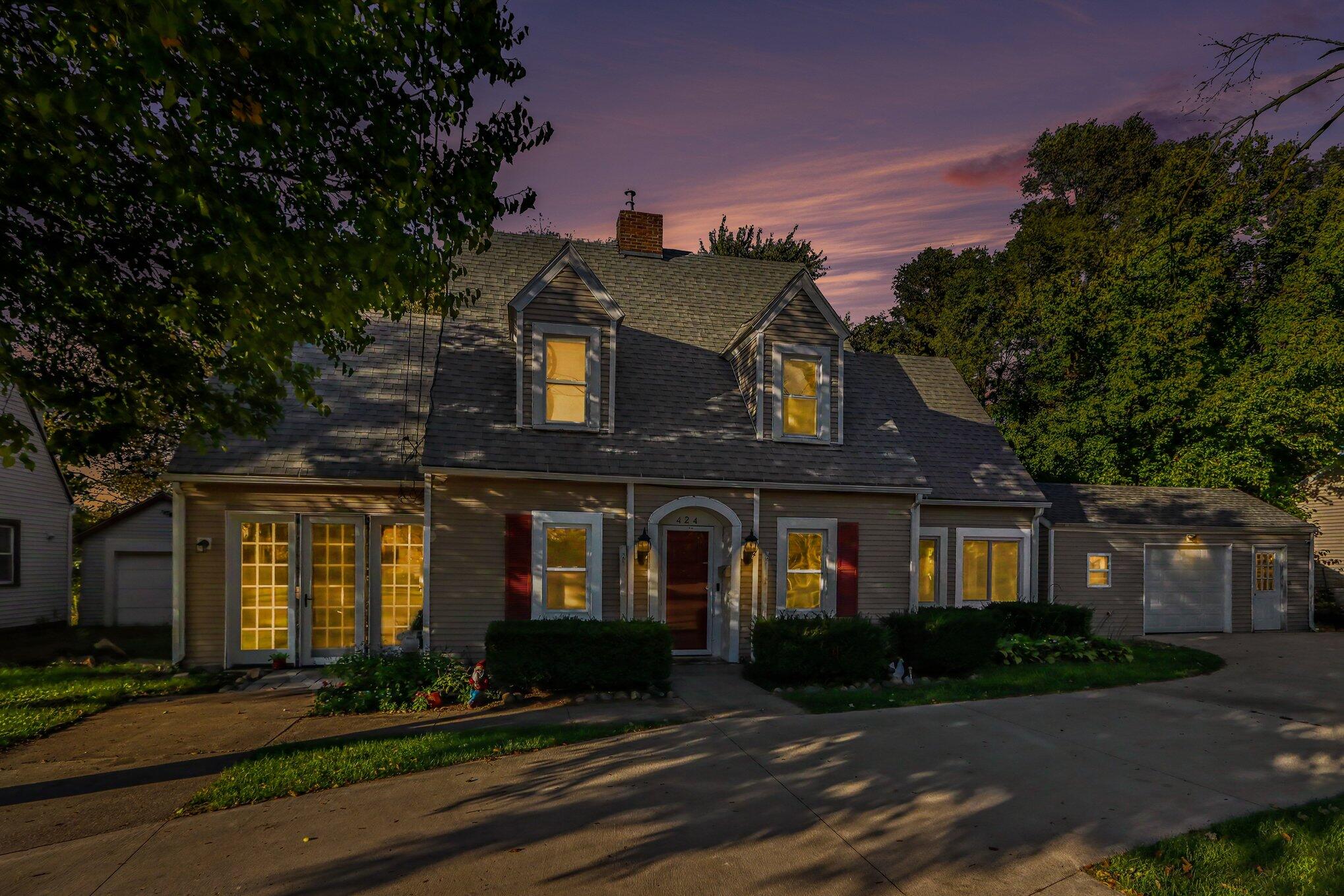 424 W Cork Street Kalamazoo MI 49001