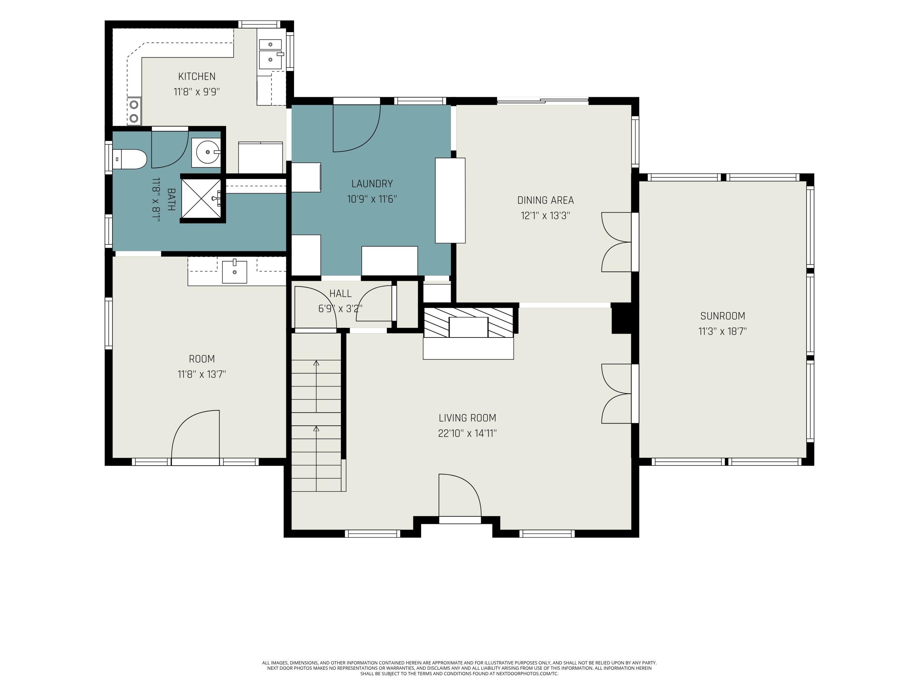 424 W Cork Street Kalamazoo MI 49001