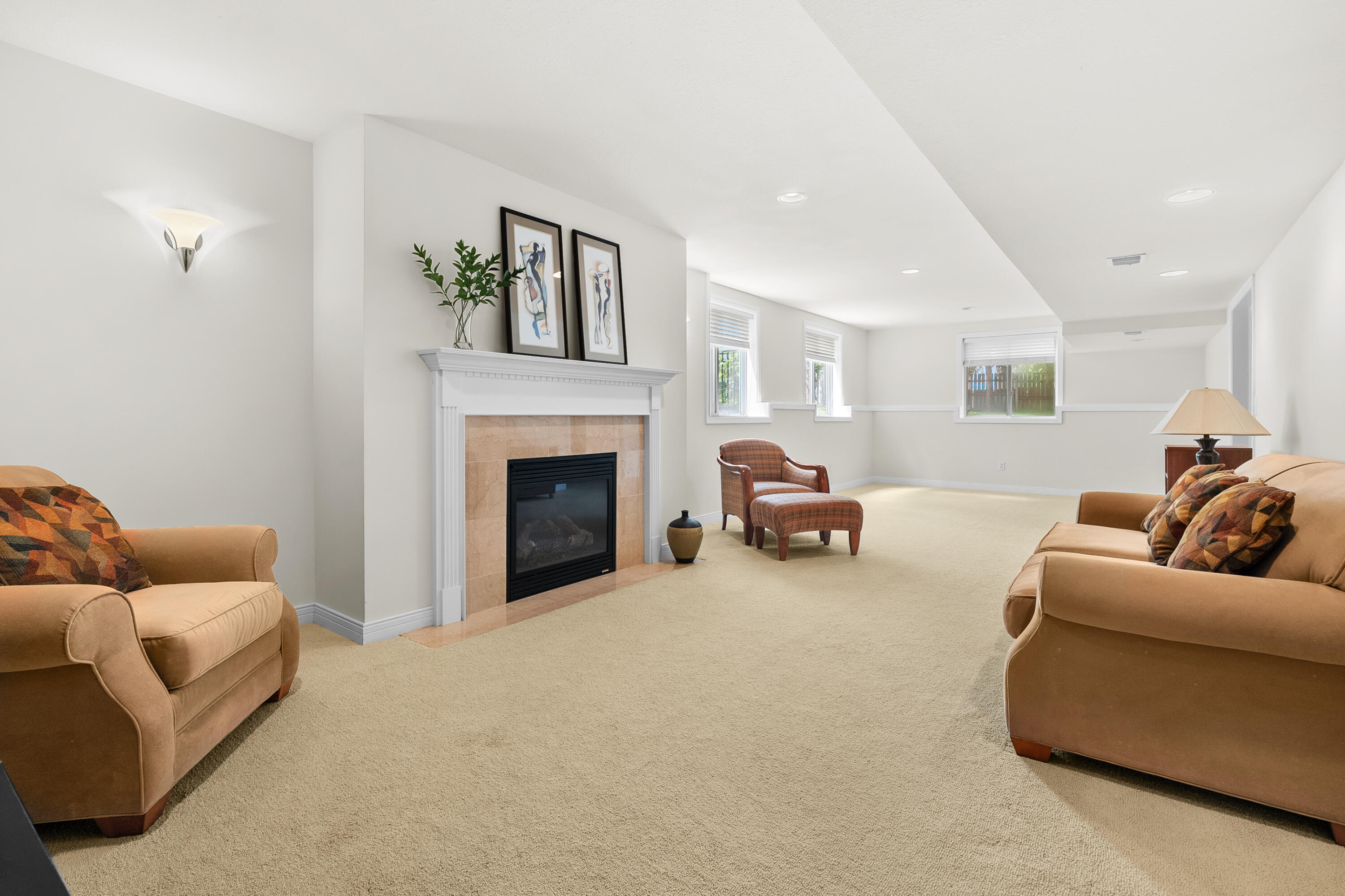 7806 Wildberry Court Portage MI 49024