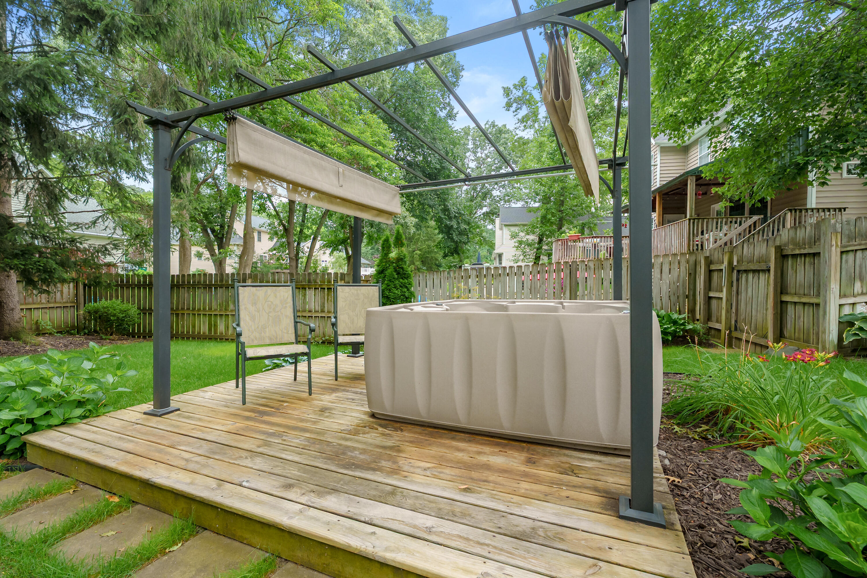 7806 Wildberry Court Portage MI 49024