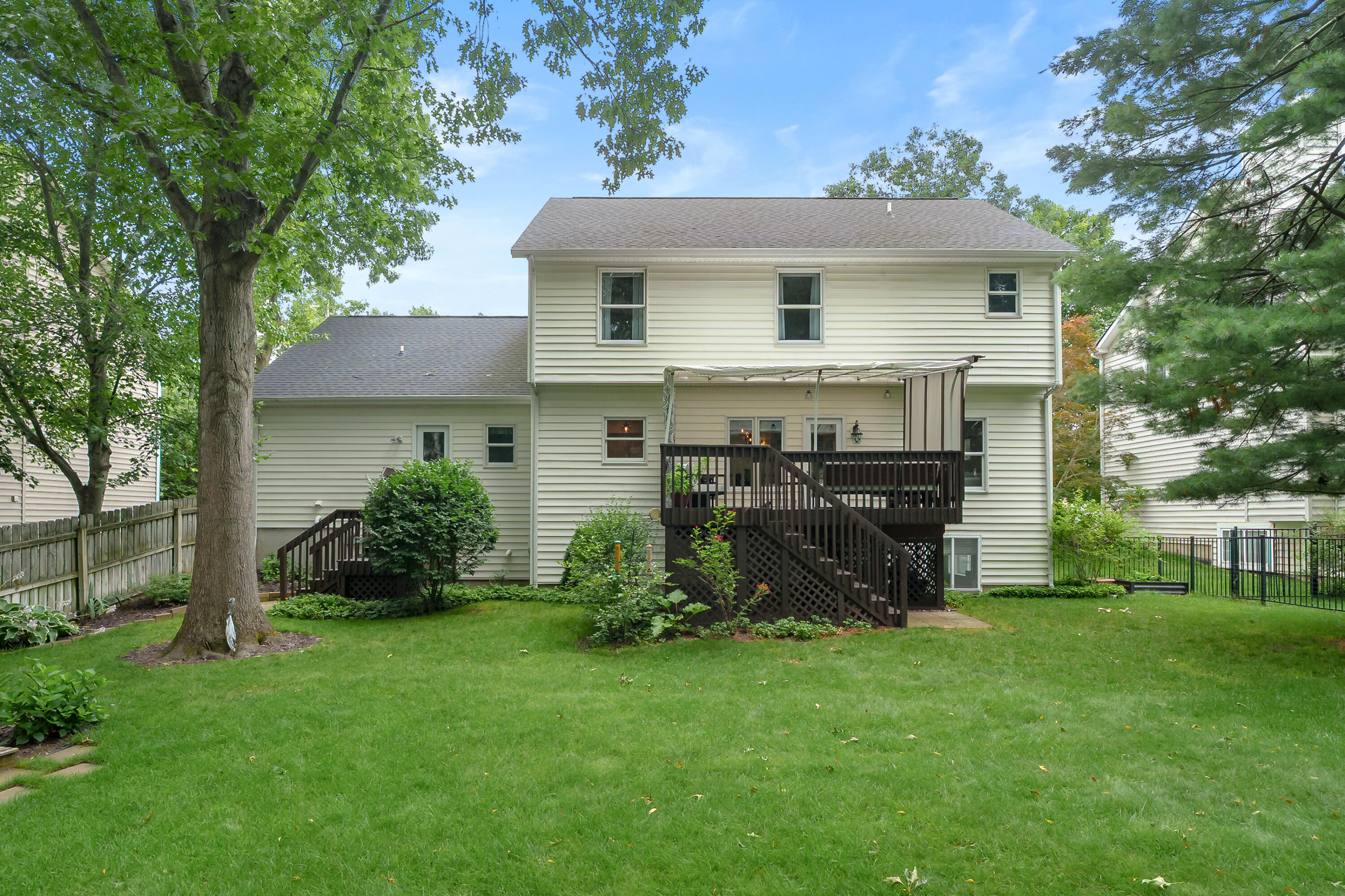 7806 Wildberry Court Portage MI 49024