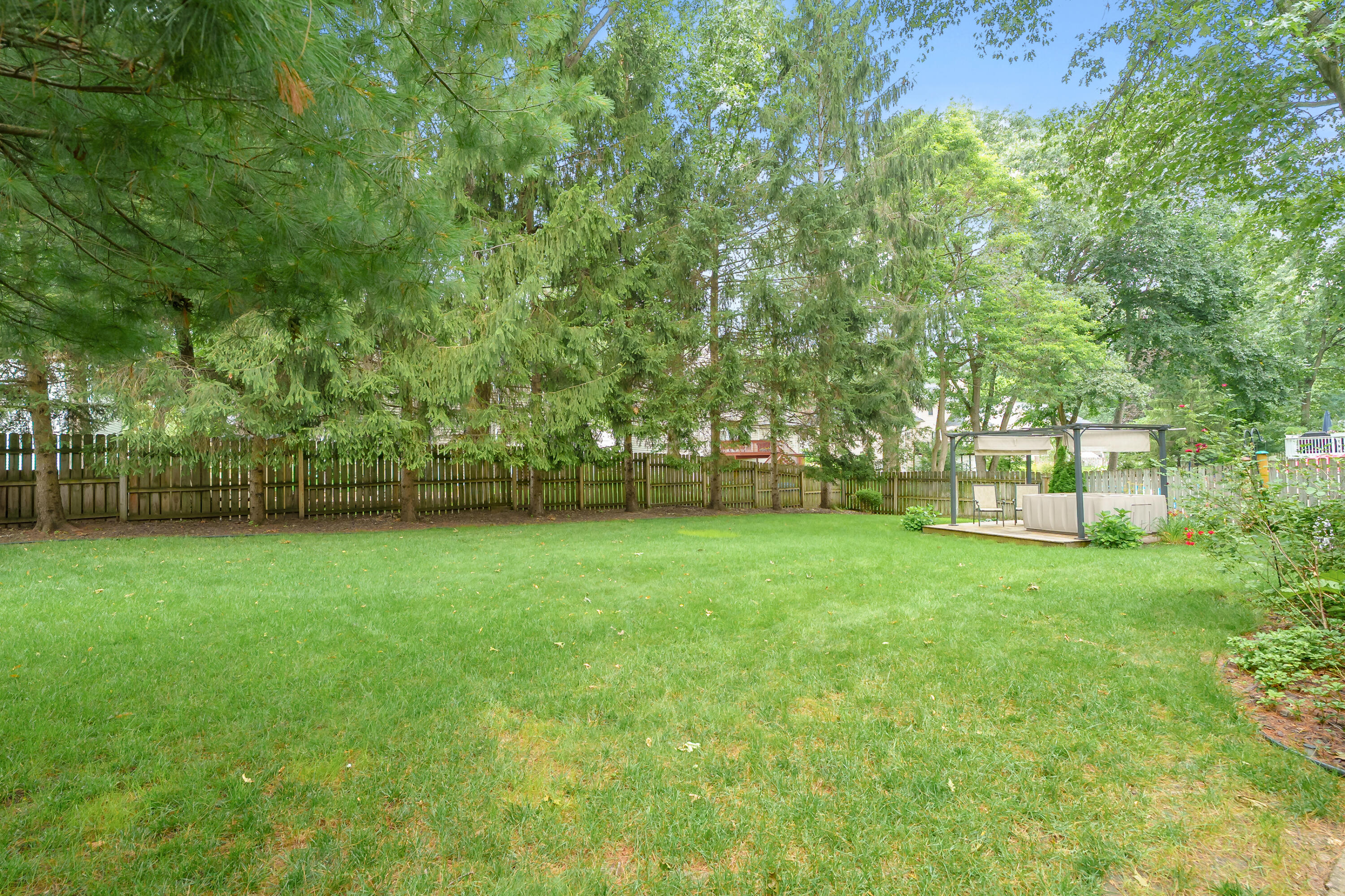 7806 Wildberry Court Portage MI 49024