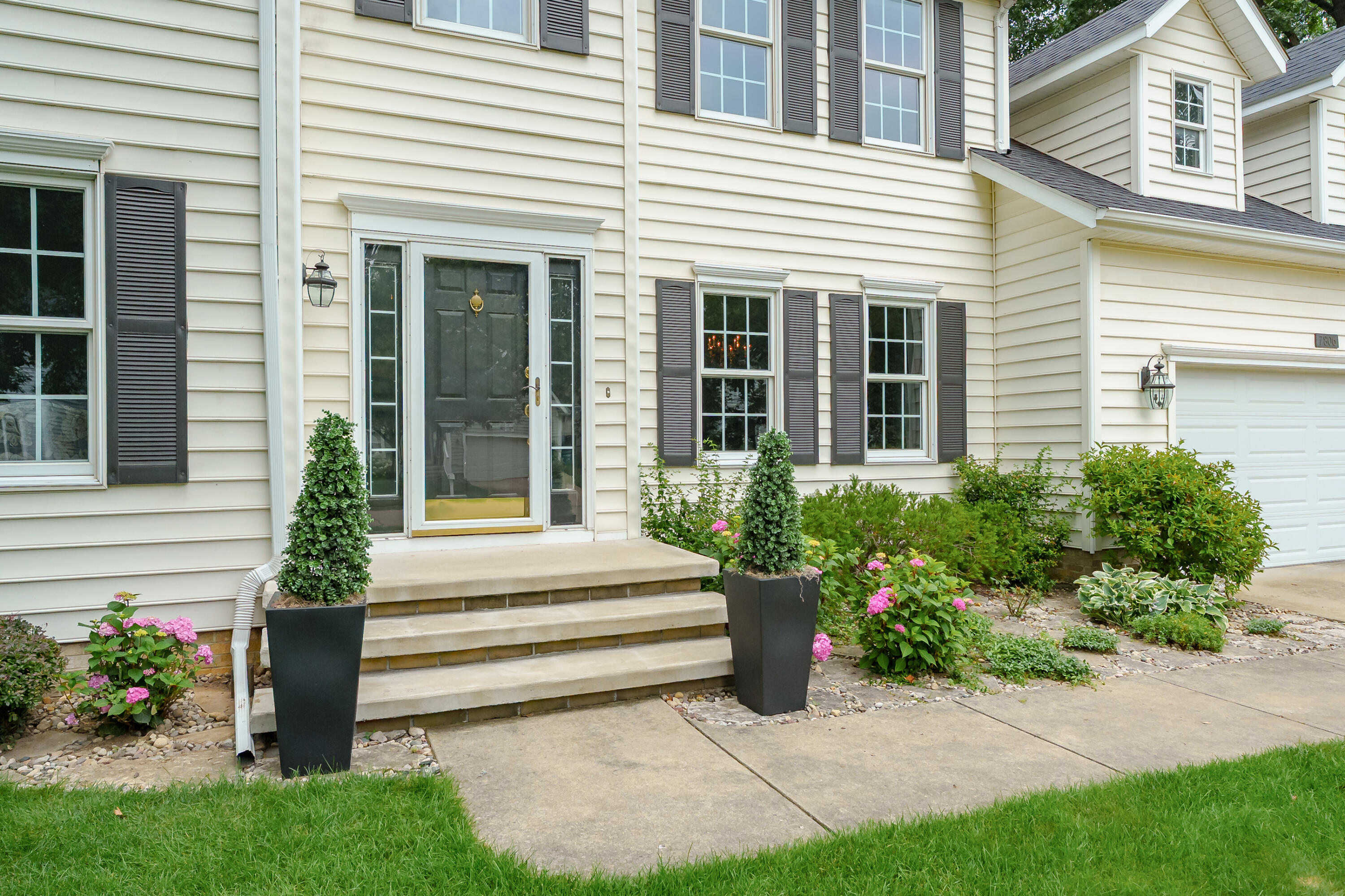 7806 Wildberry Court Portage MI 49024