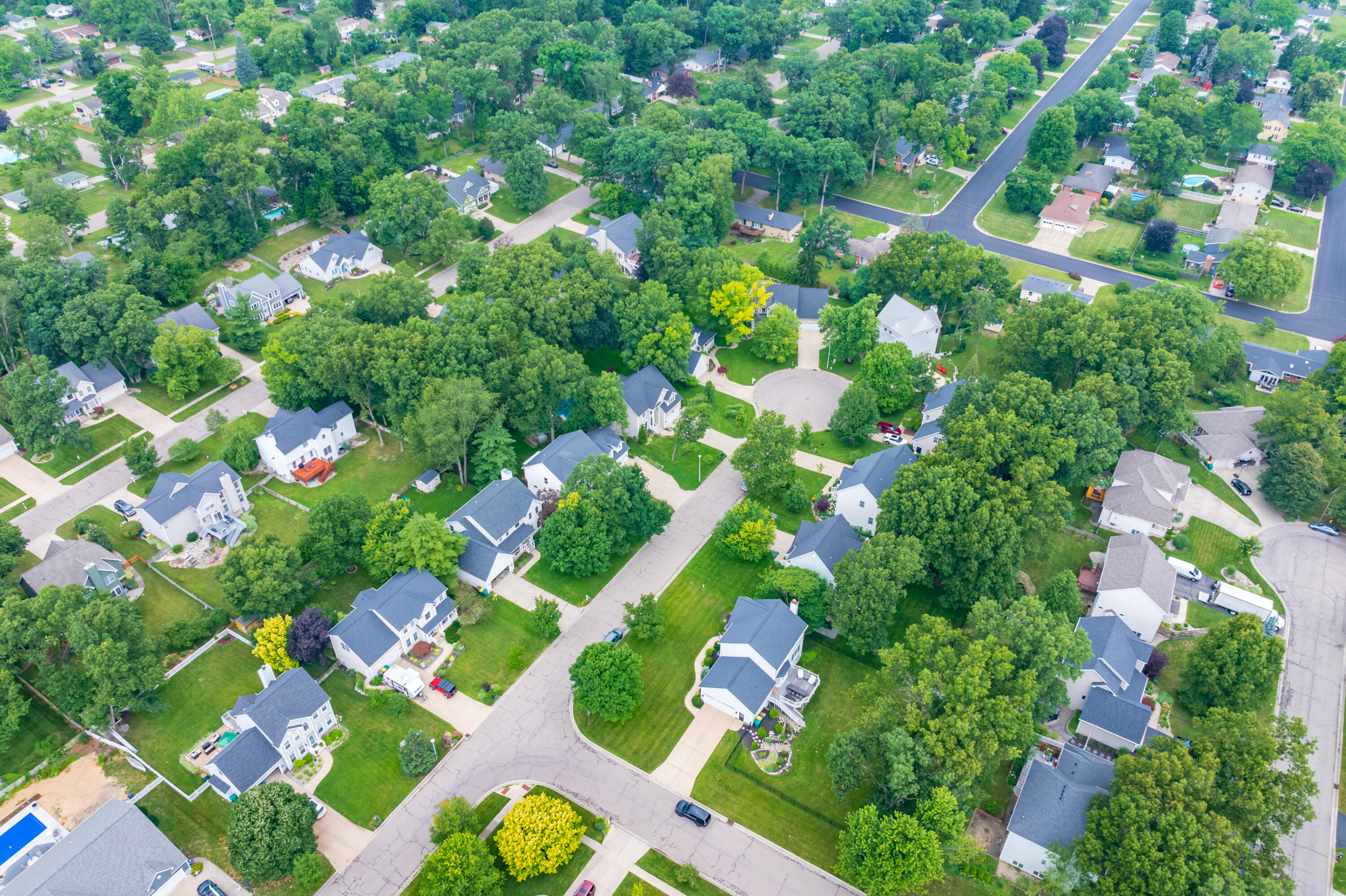 7806 Wildberry Court Portage MI 49024
