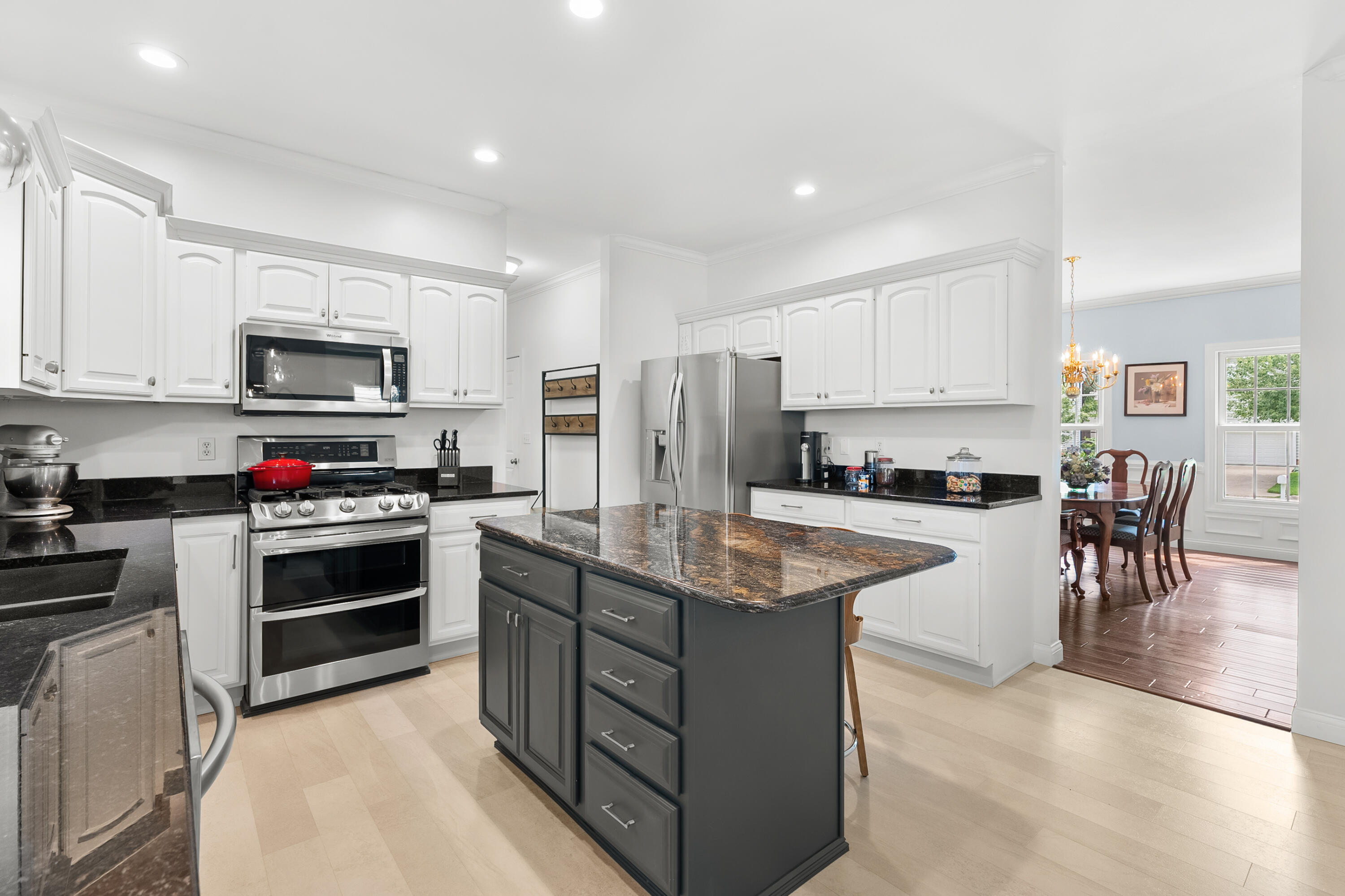 7806 Wildberry Court Portage MI 49024