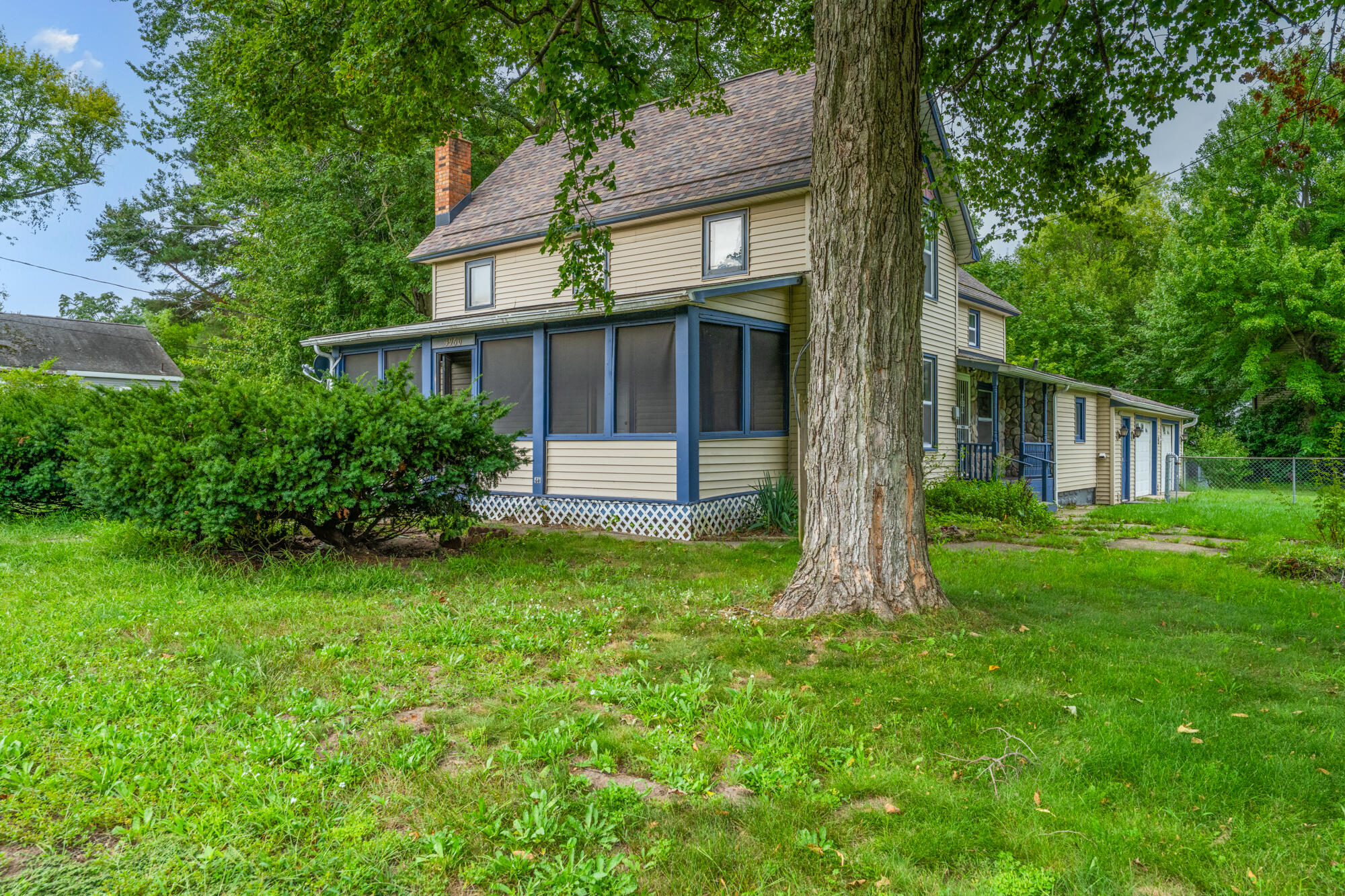 4960 Paw Paw Lake Road Coloma MI 49038