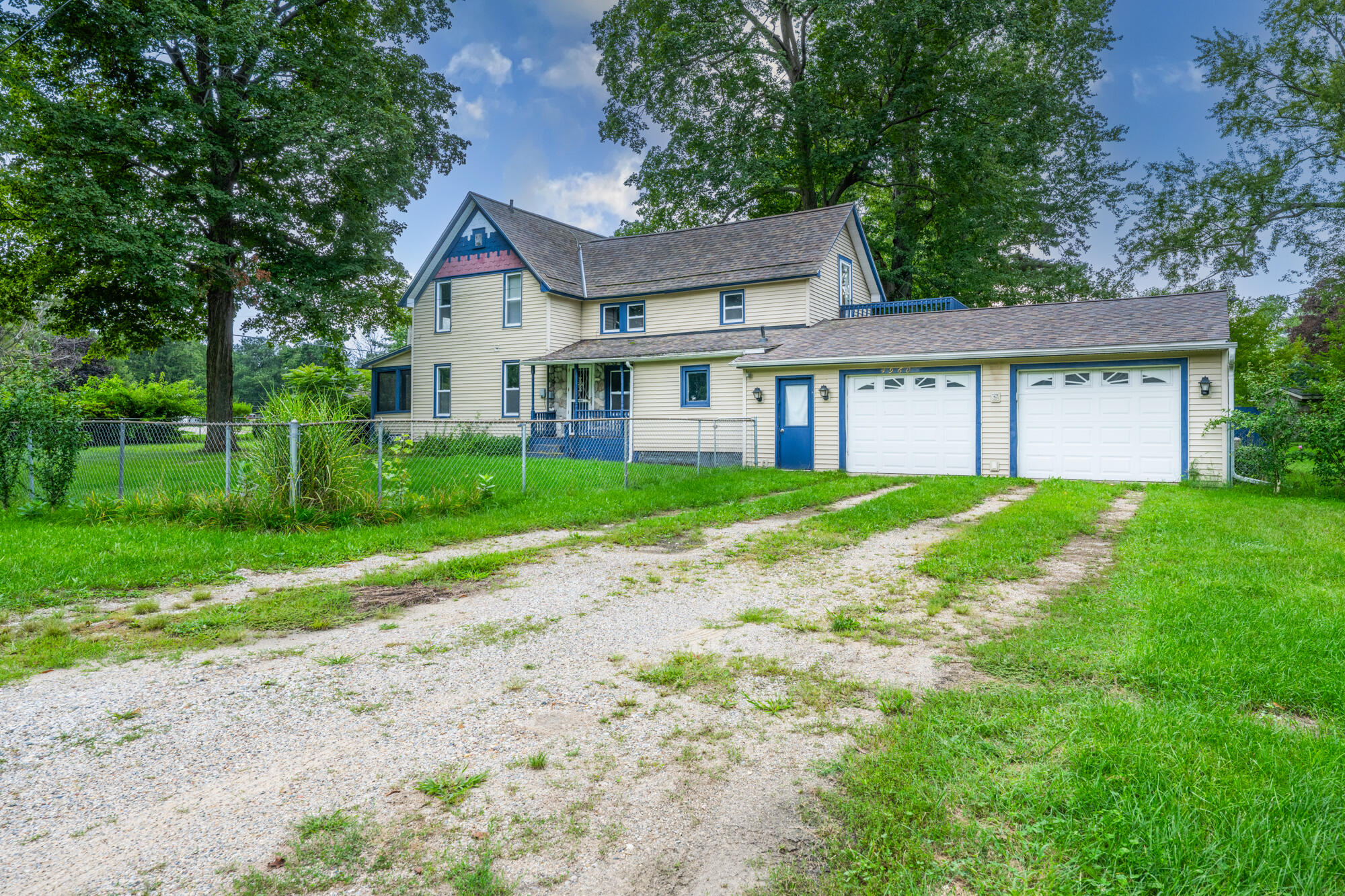 4960 Paw Paw Lake Road Coloma MI 49038