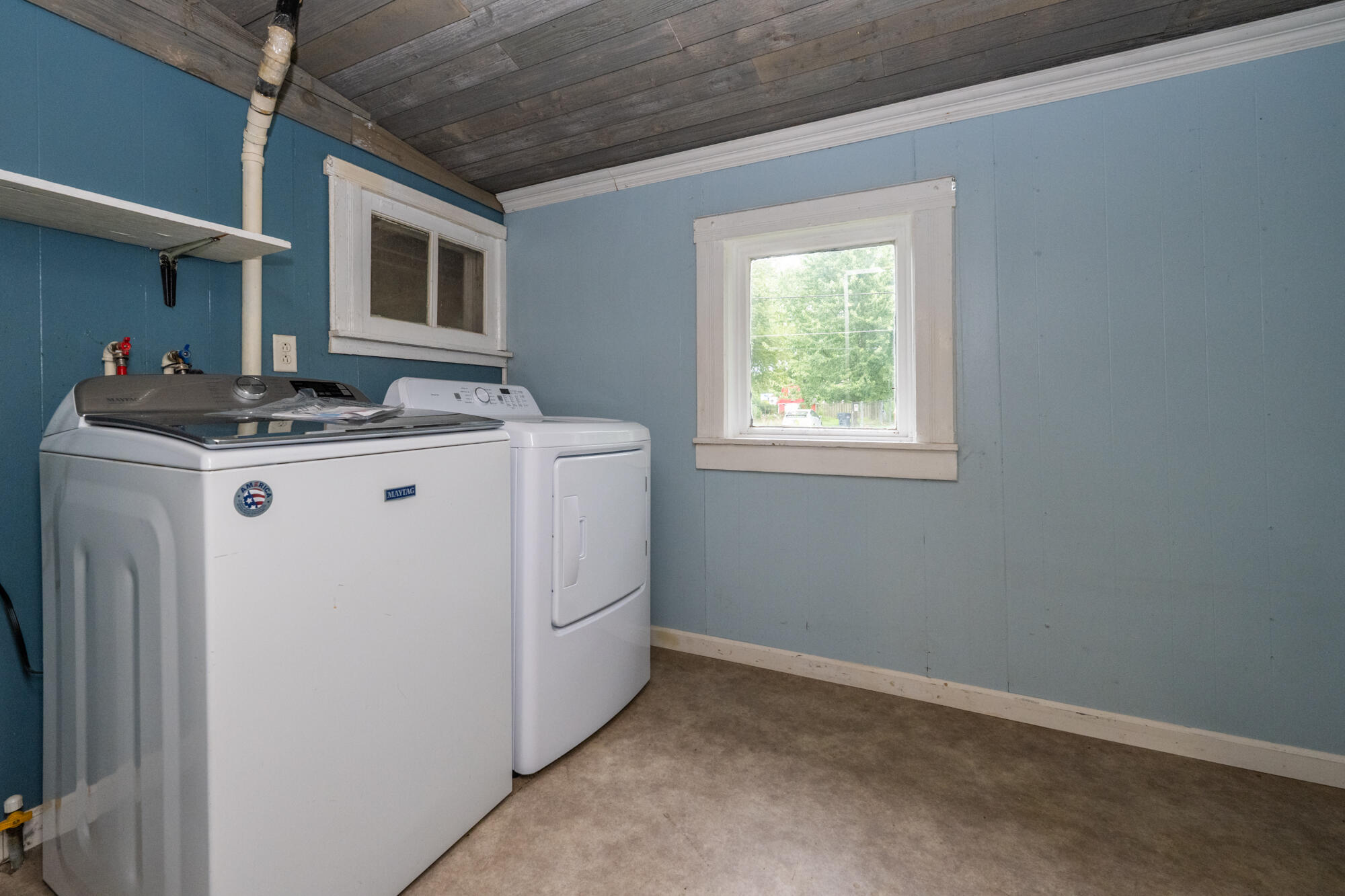 4960 Paw Paw Lake Road Coloma MI 49038
