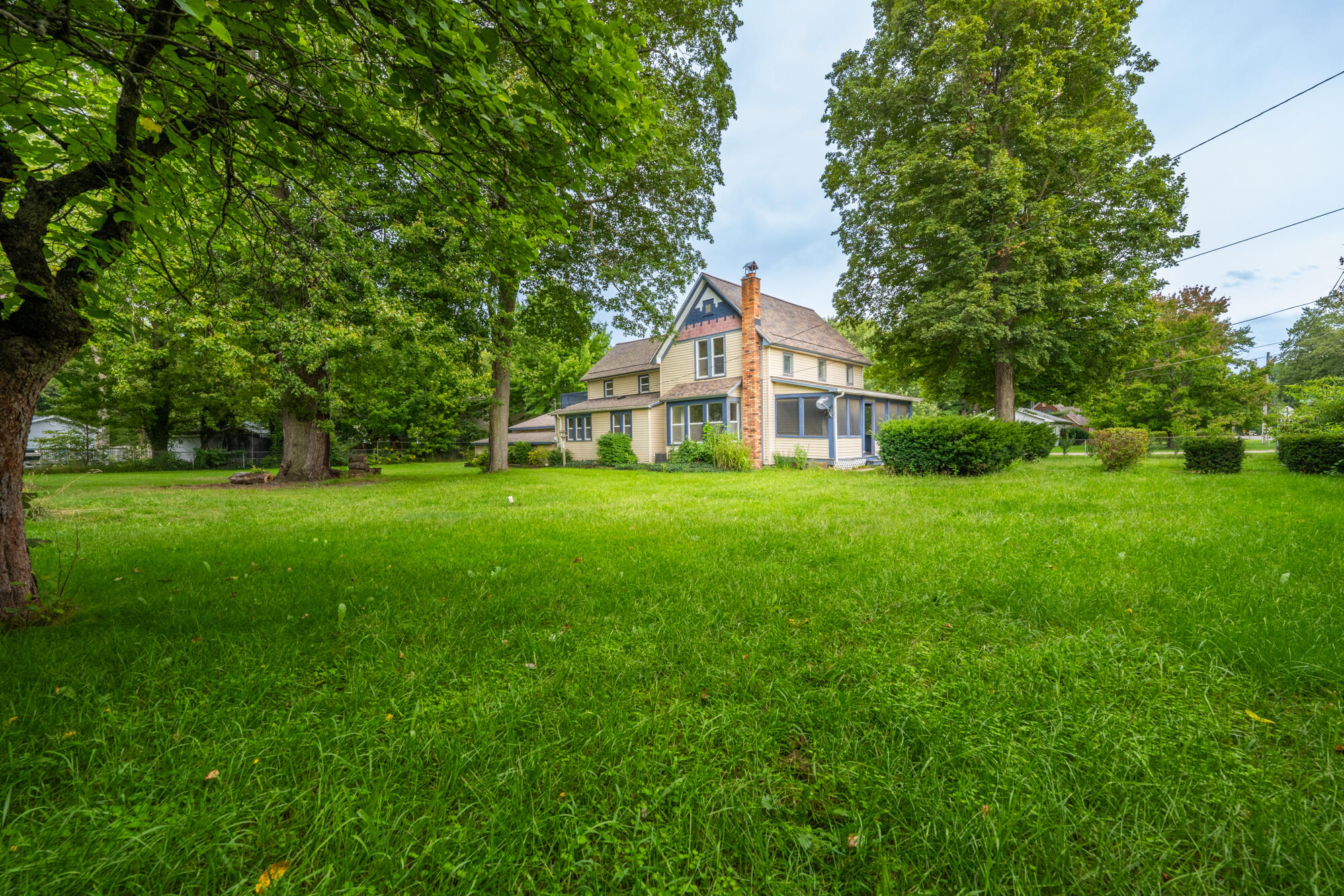 4960 Paw Paw Lake Road Coloma MI 49038