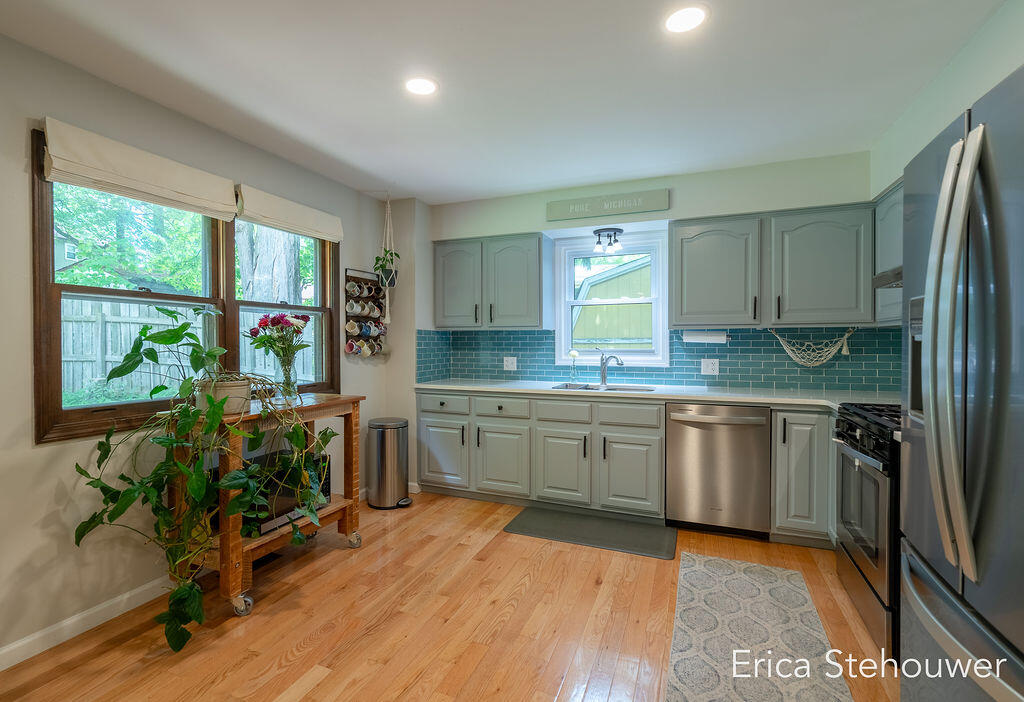 8659 Ridgecrest Court SW Byron Center MI 49315