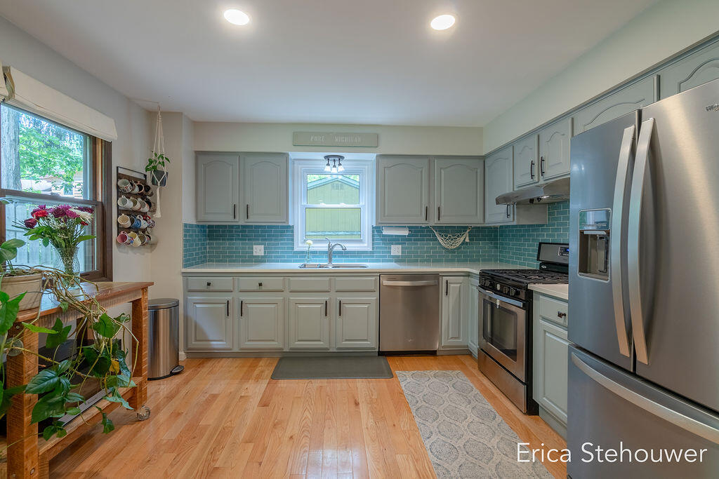 8659 Ridgecrest Court SW Byron Center MI 49315