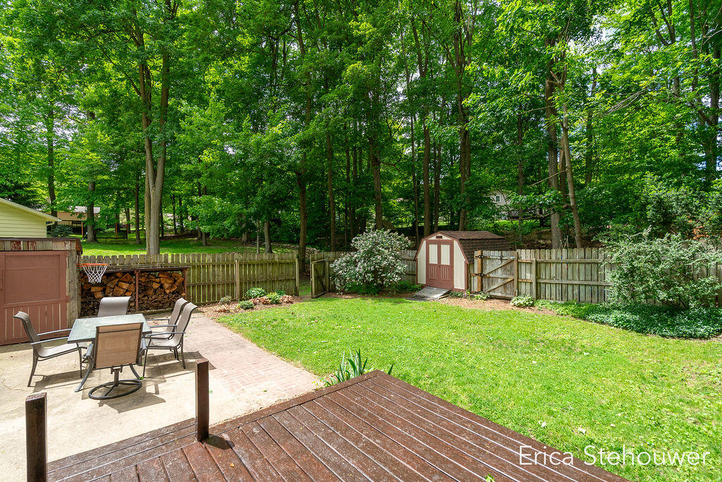 8659 Ridgecrest Court SW Byron Center MI 49315