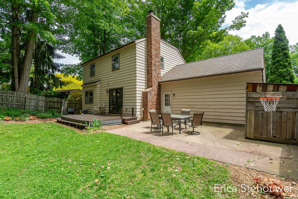 8659 Ridgecrest Court SW Byron Center MI 49315
