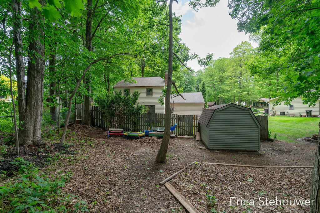 8659 Ridgecrest Court SW Byron Center MI 49315