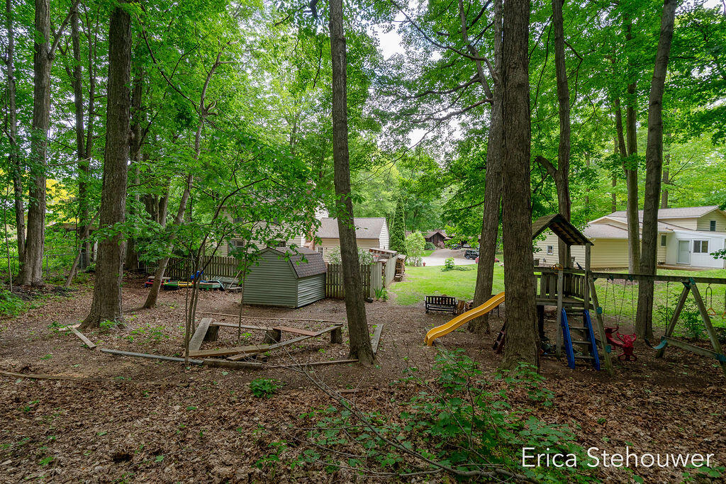 8659 Ridgecrest Court SW Byron Center MI 49315