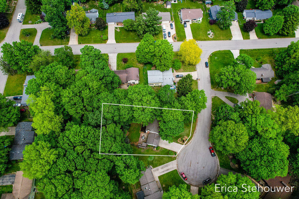 8659 Ridgecrest Court SW Byron Center MI 49315