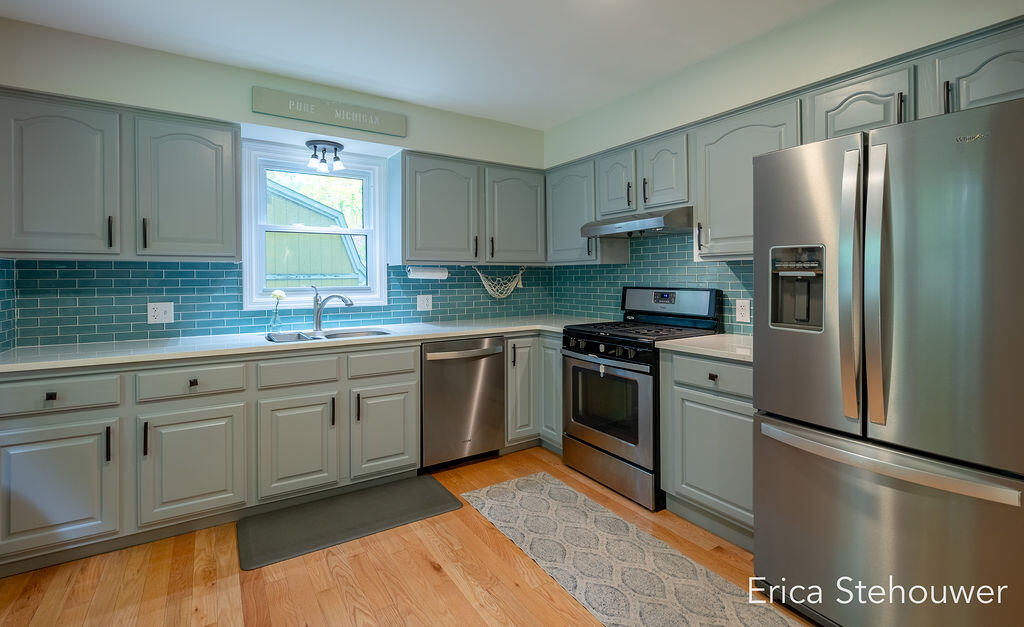 8659 Ridgecrest Court SW Byron Center MI 49315