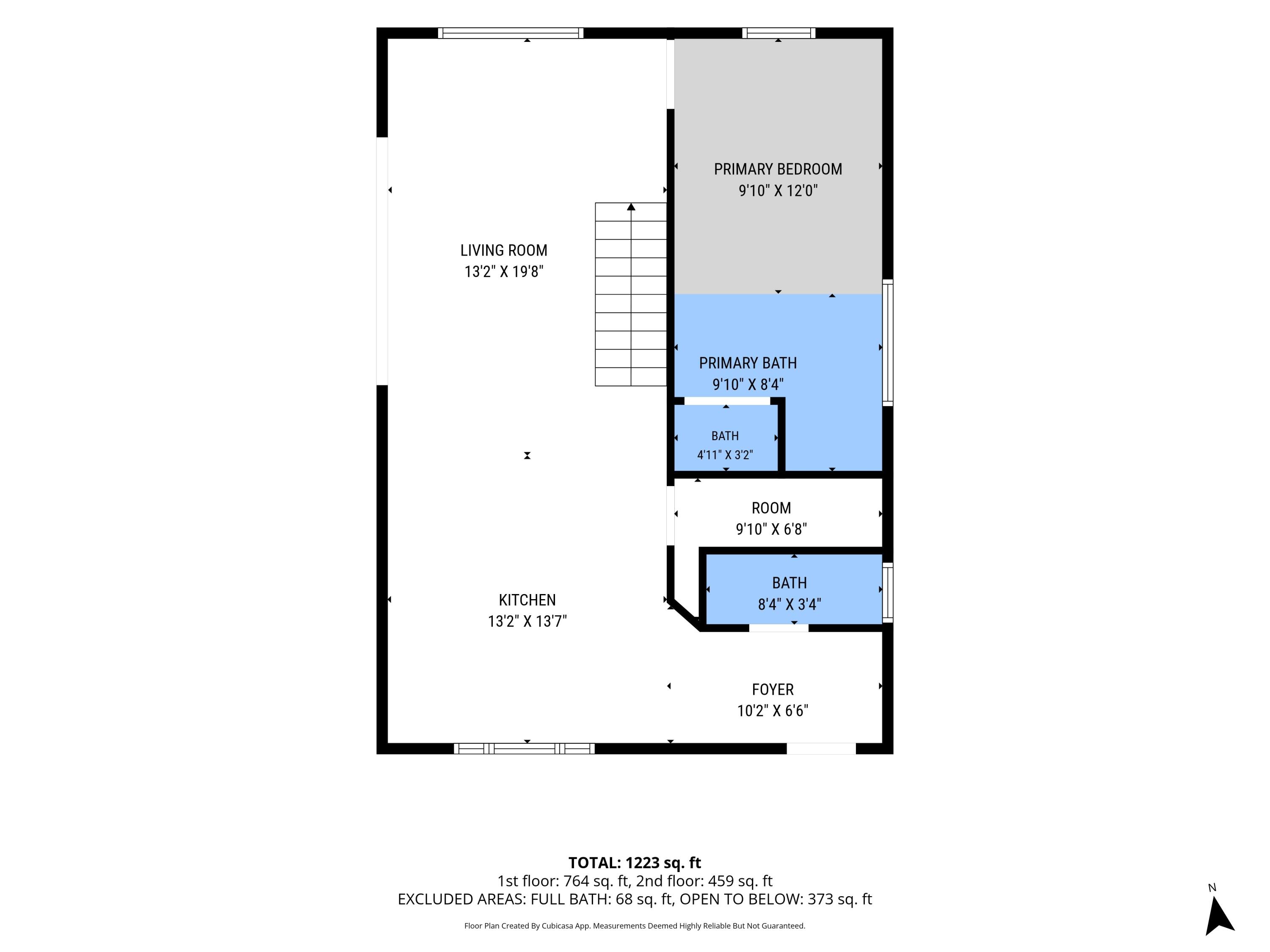 257 63rd Street South Haven MI 49090
