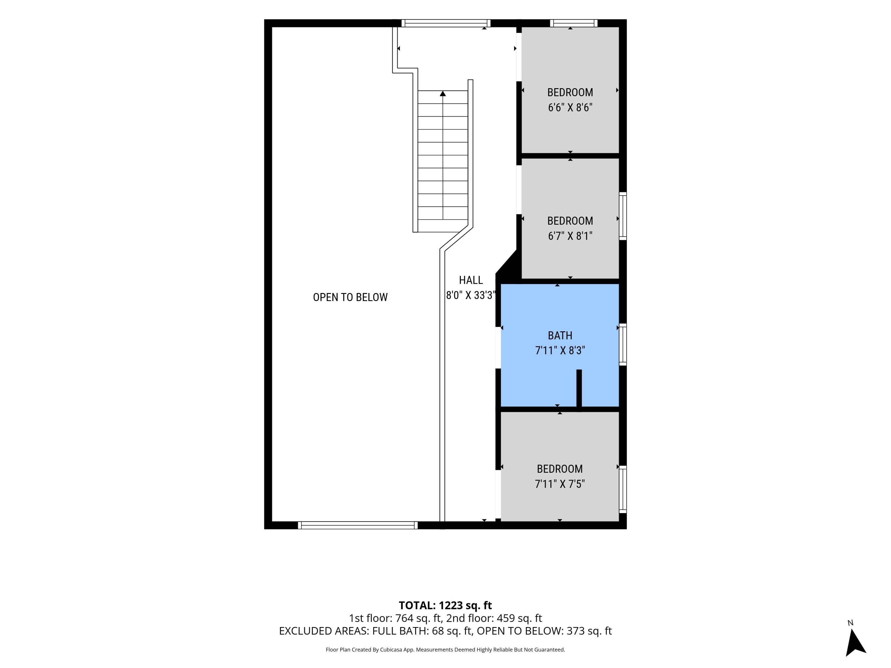 257 63rd Street South Haven MI 49090