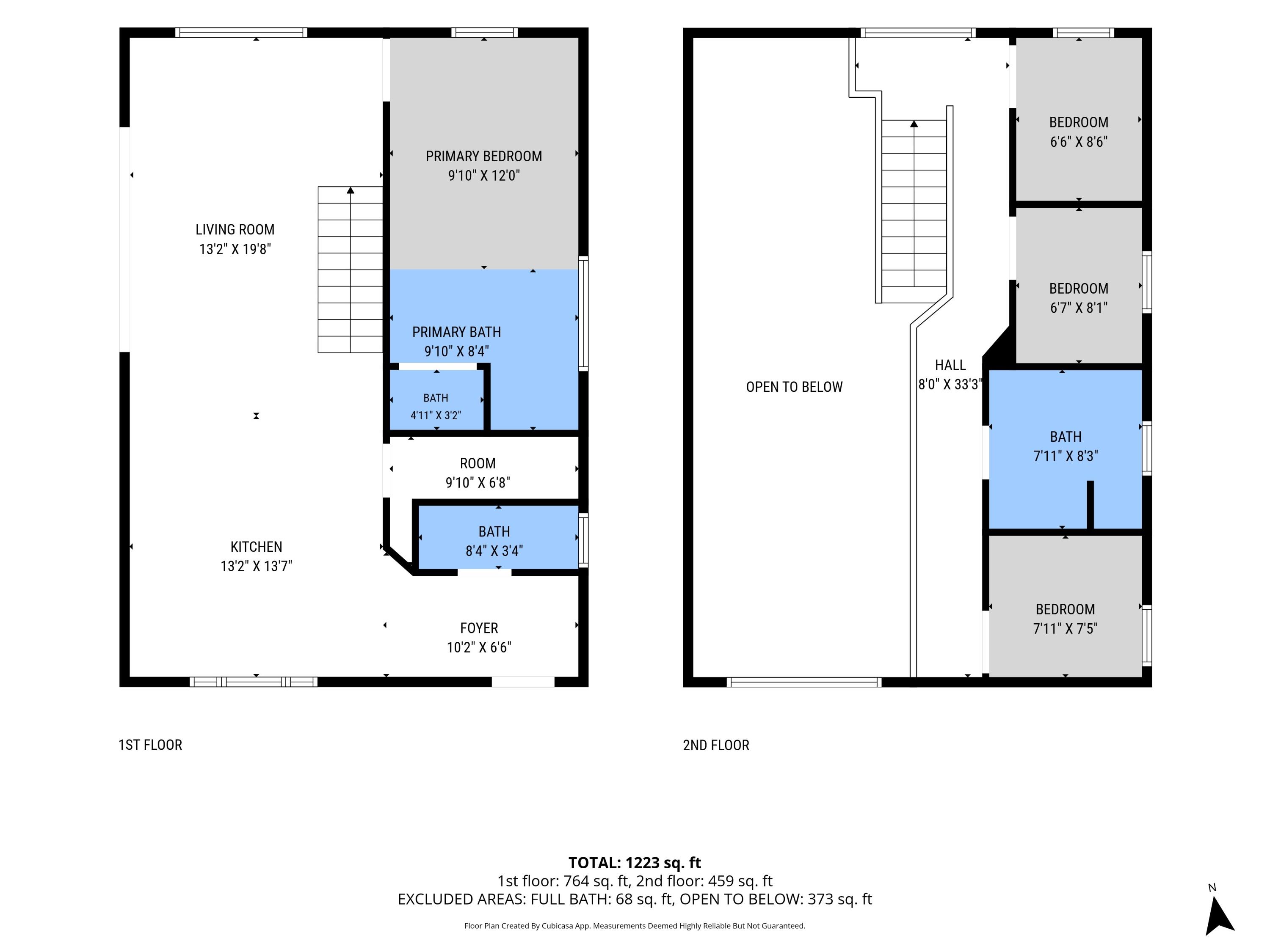 257 63rd Street South Haven MI 49090