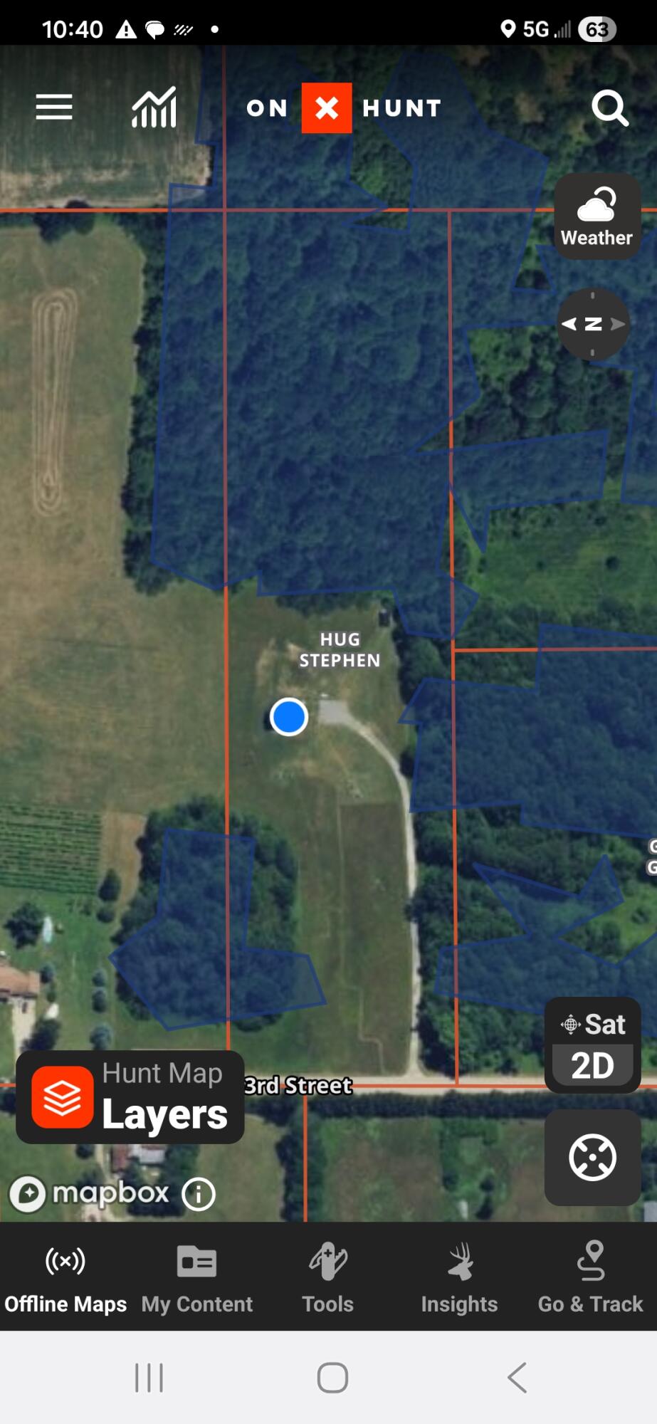 257 63rd Street South Haven MI 49090
