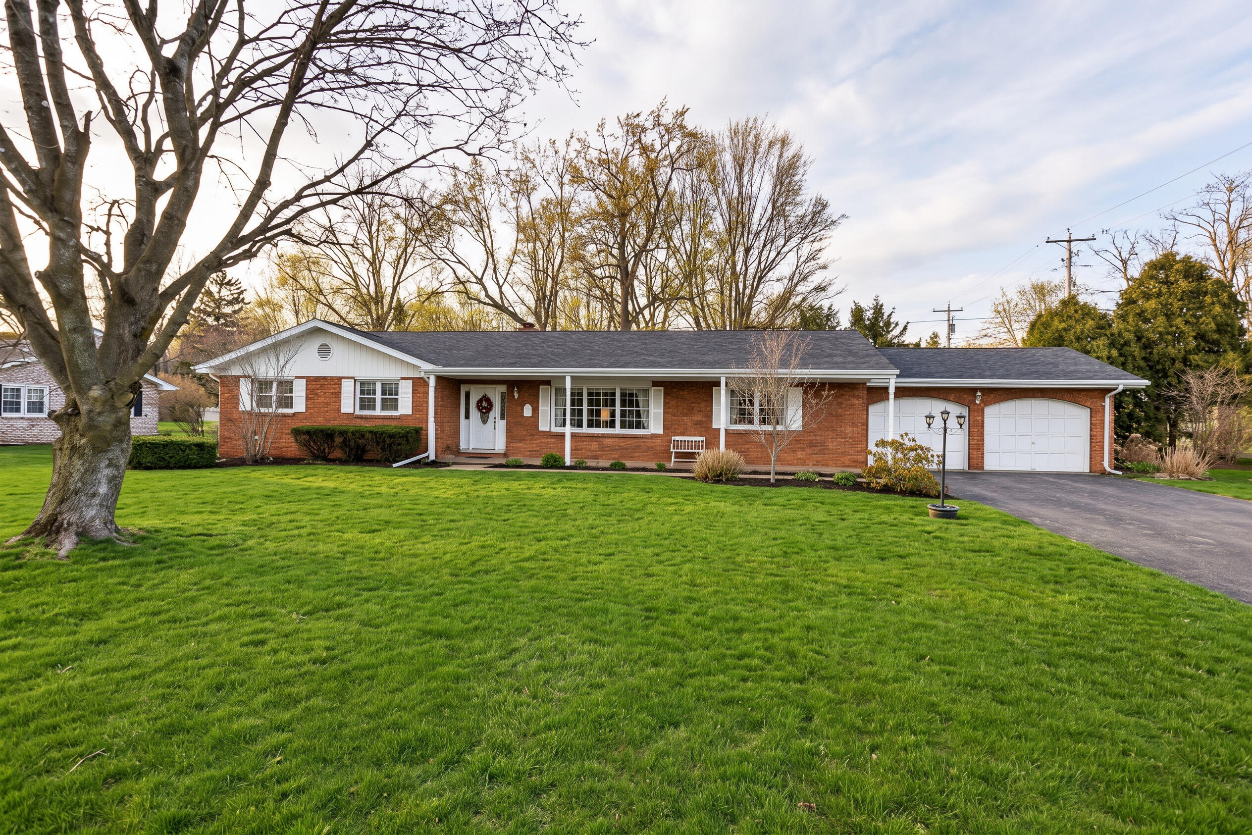 1709 Hacienda Drive Stevensville MI 49127