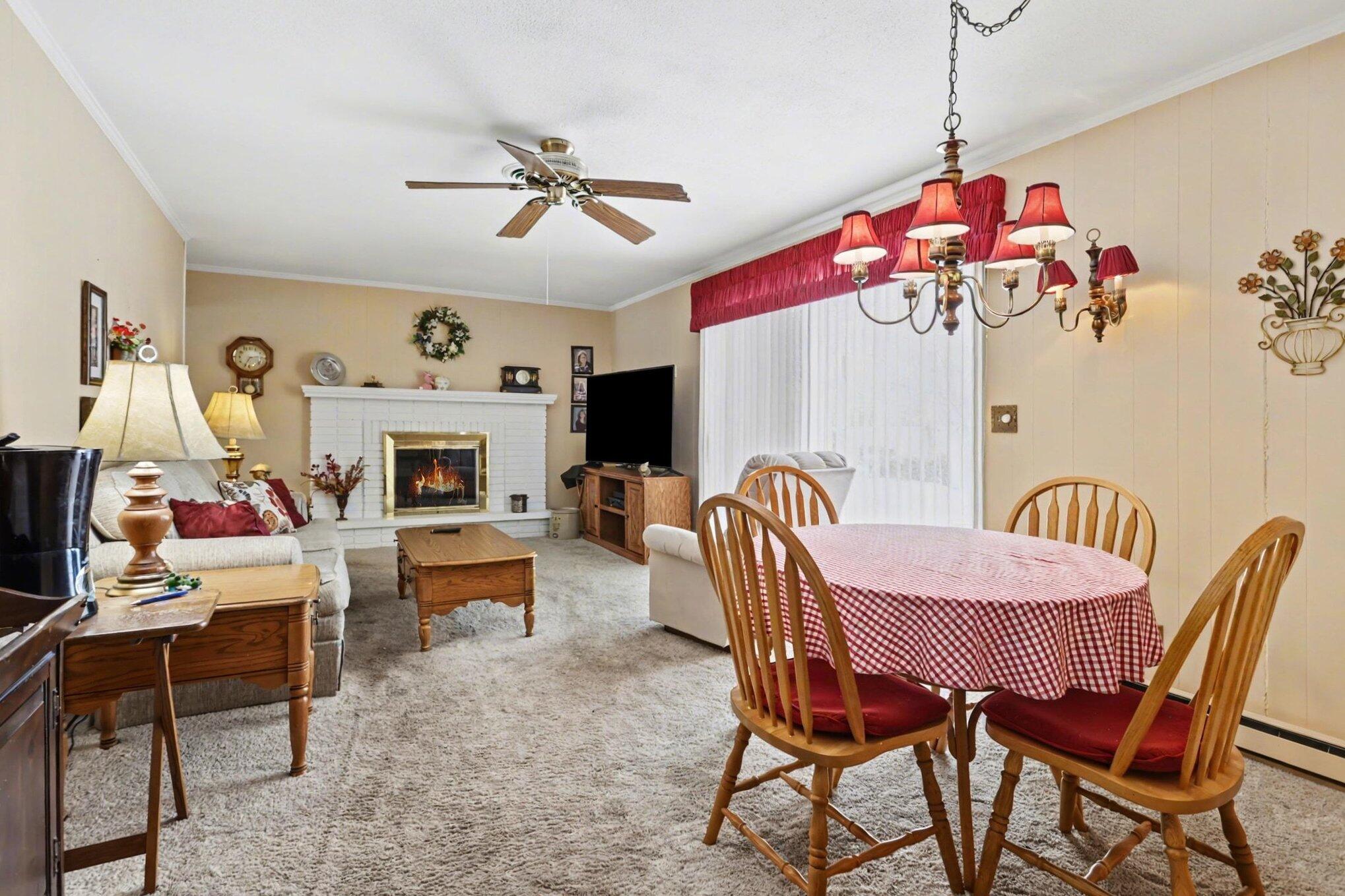 1709 Hacienda Drive Stevensville MI 49127
