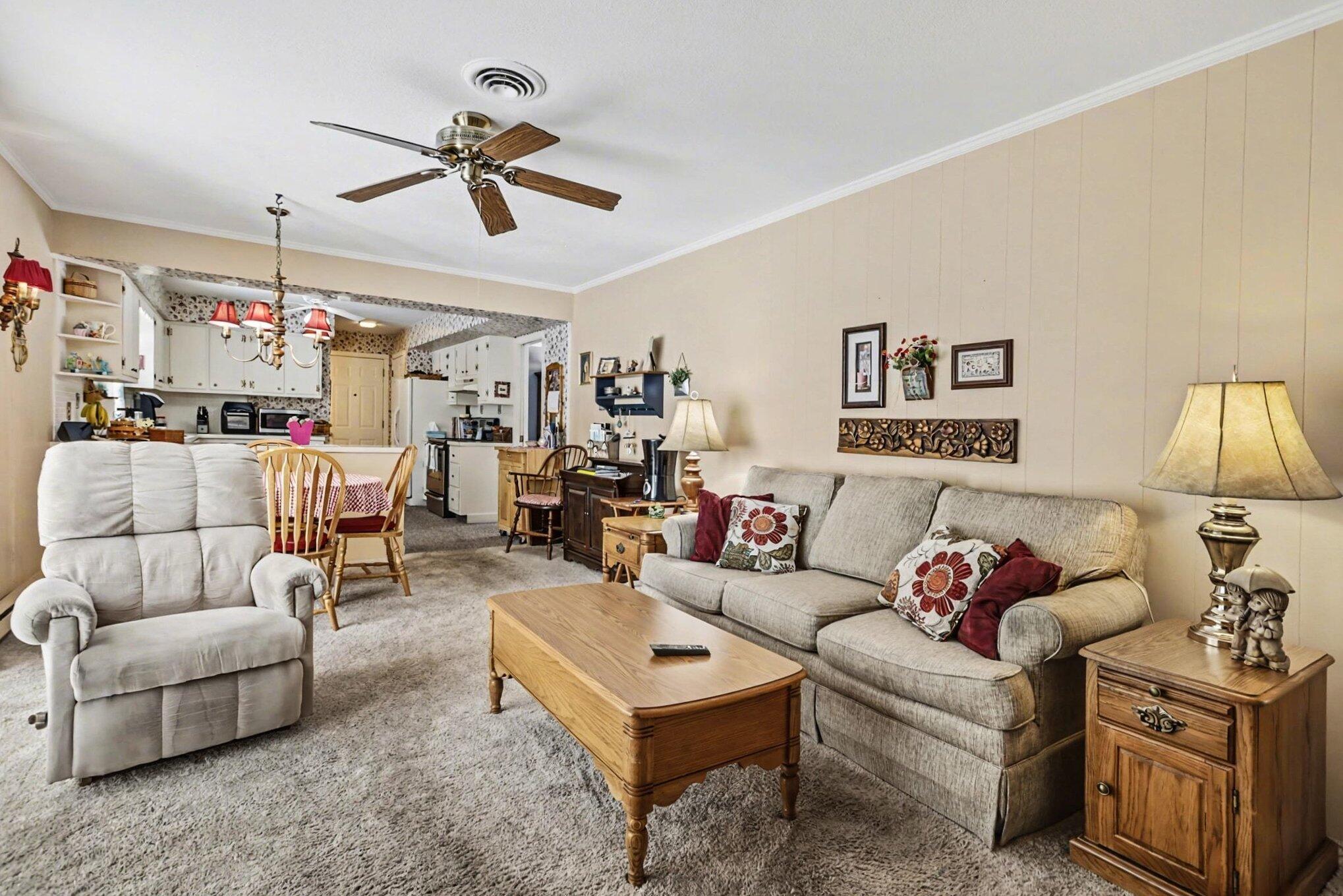1709 Hacienda Drive Stevensville MI 49127