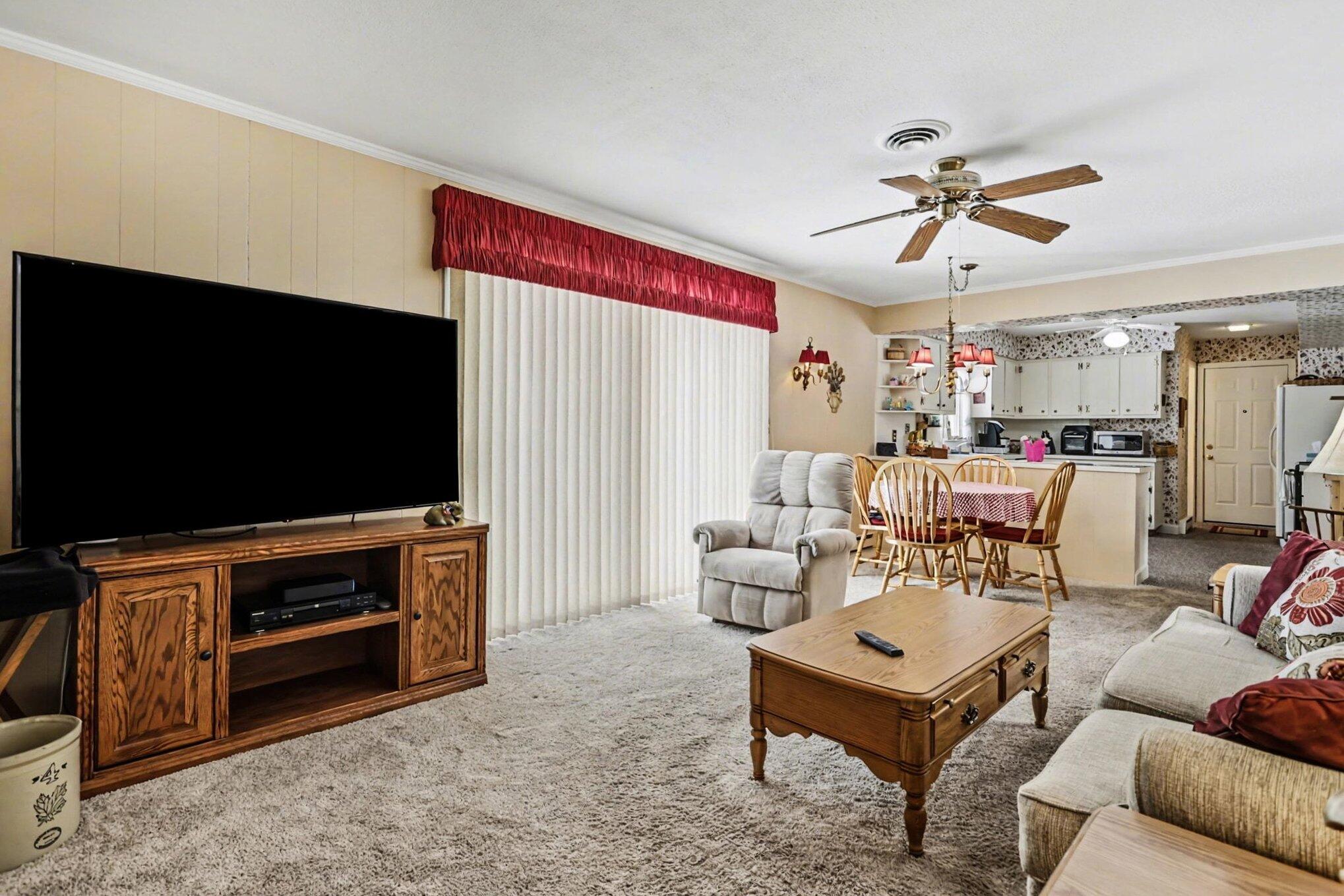 1709 Hacienda Drive Stevensville MI 49127