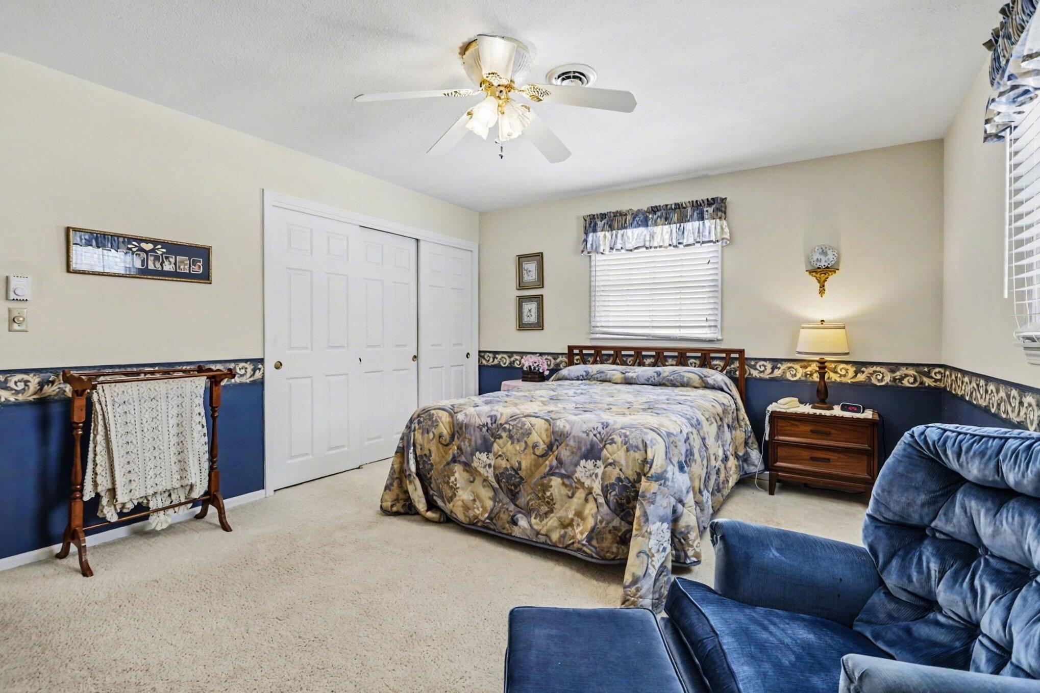 1709 Hacienda Drive Stevensville MI 49127