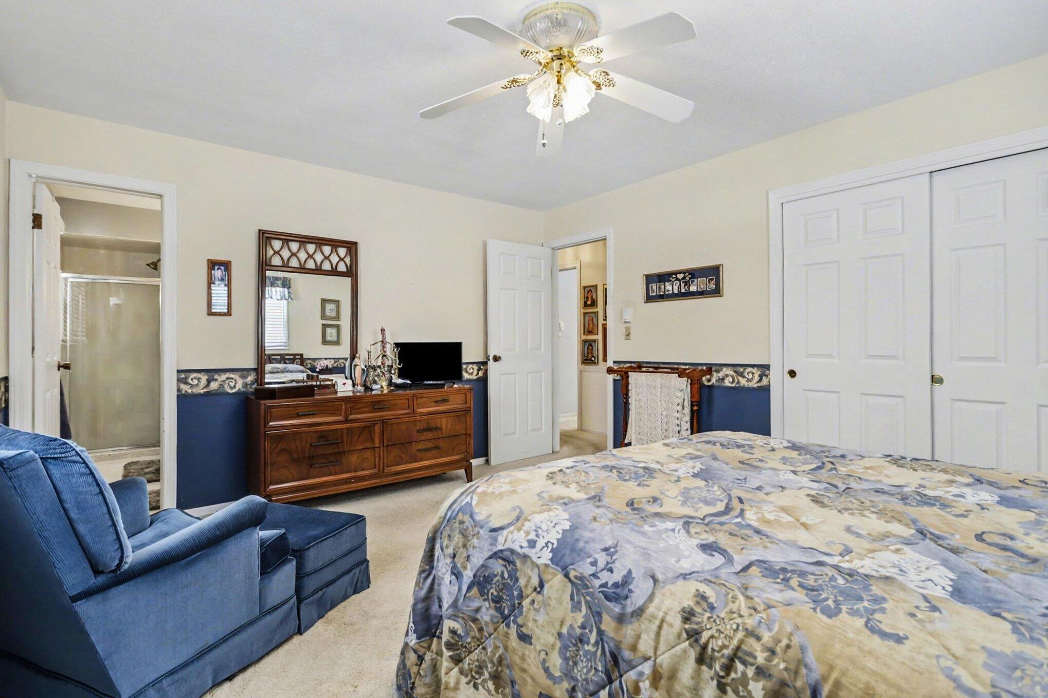 1709 Hacienda Drive Stevensville MI 49127