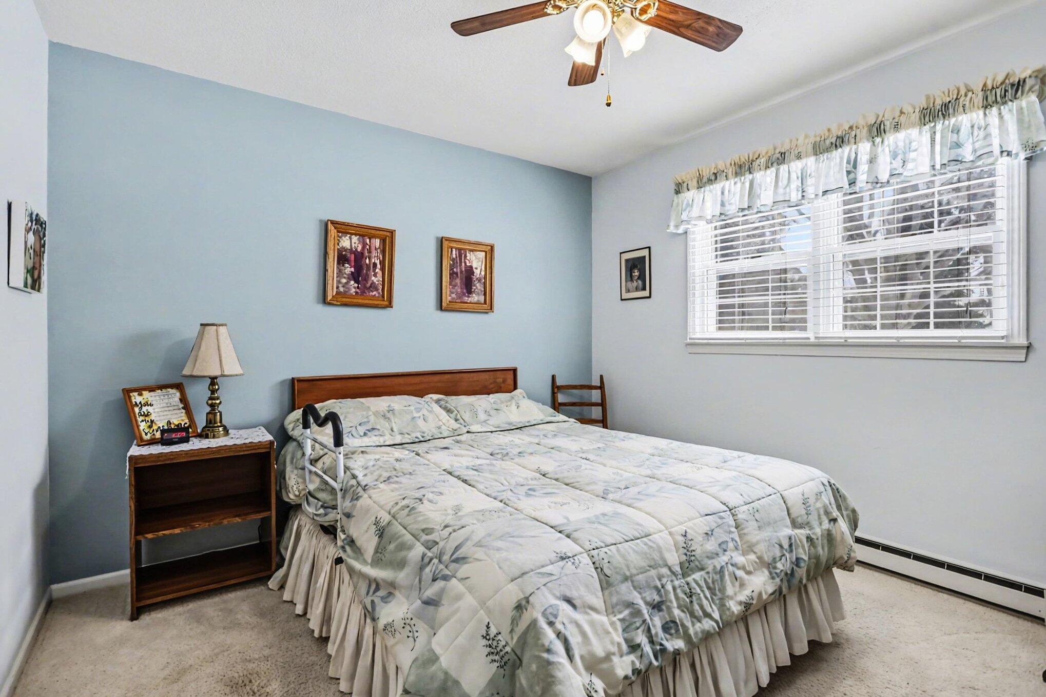 1709 Hacienda Drive Stevensville MI 49127