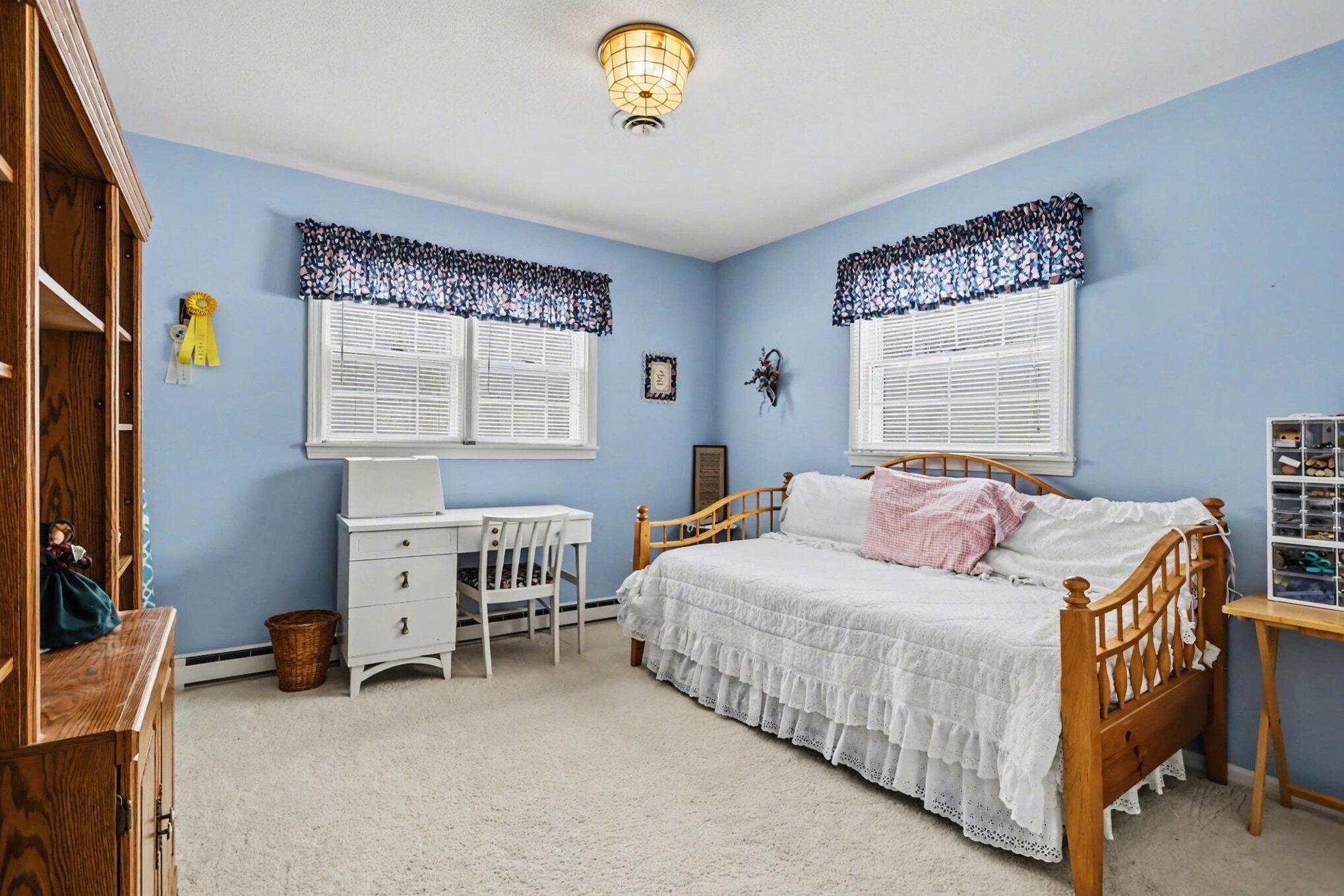 1709 Hacienda Drive Stevensville MI 49127