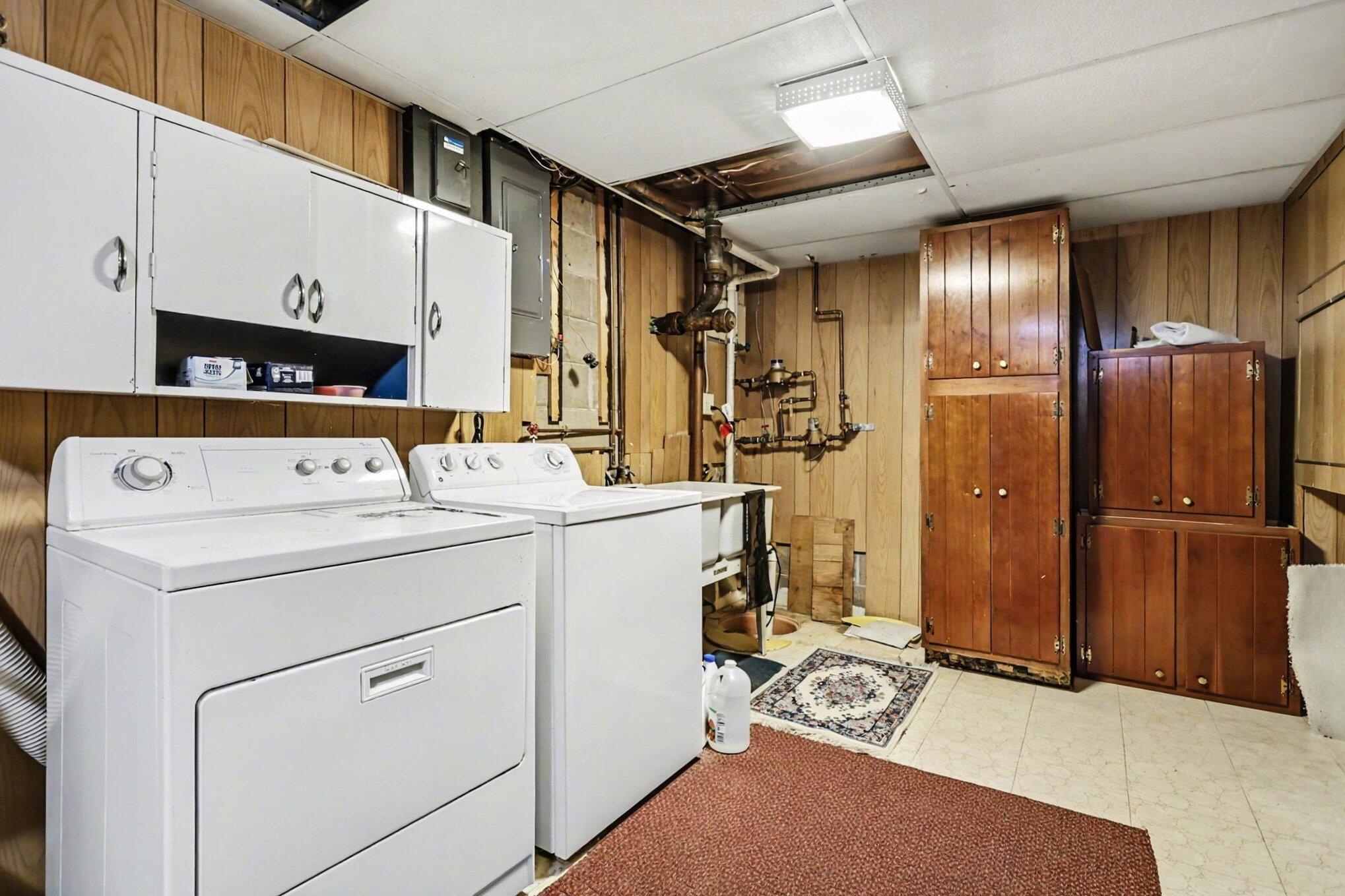 1709 Hacienda Drive Stevensville MI 49127