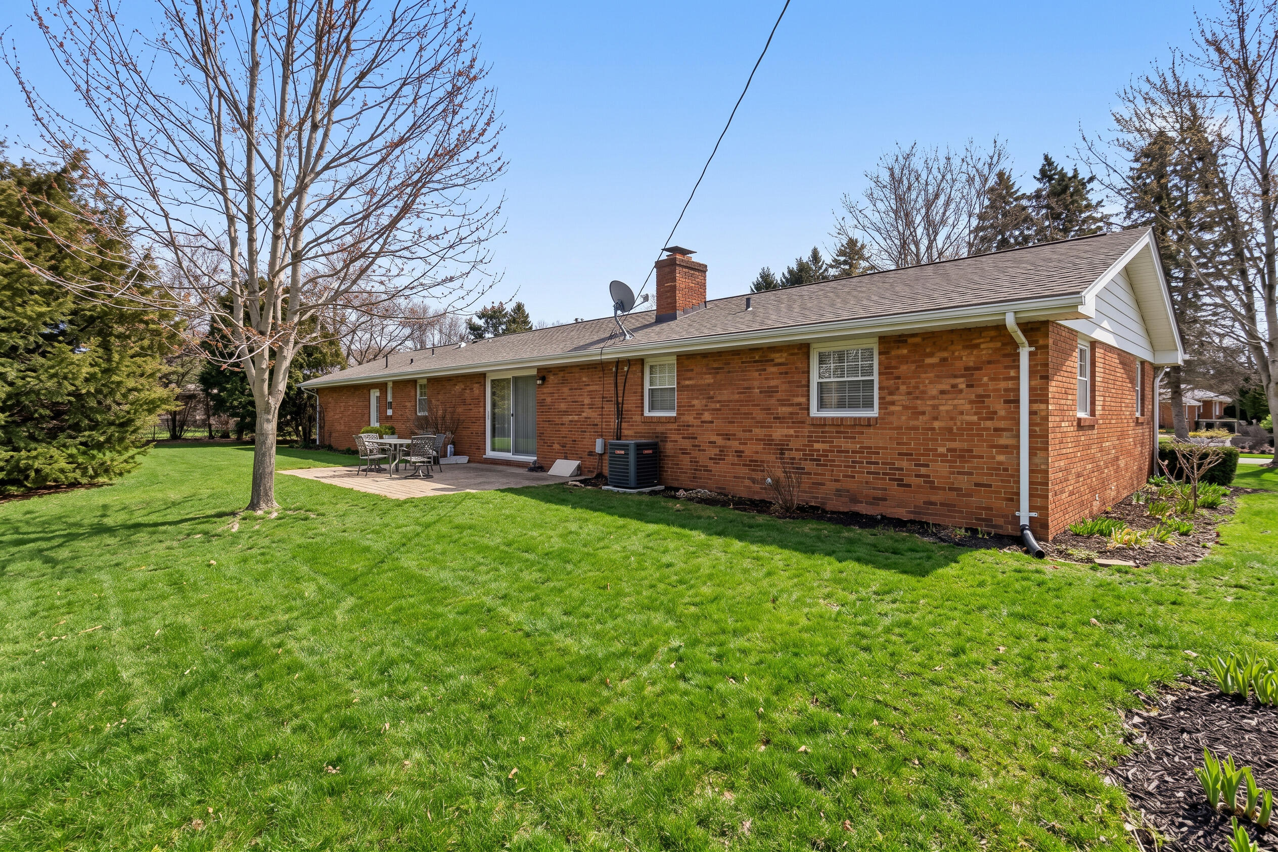 1709 Hacienda Drive Stevensville MI 49127