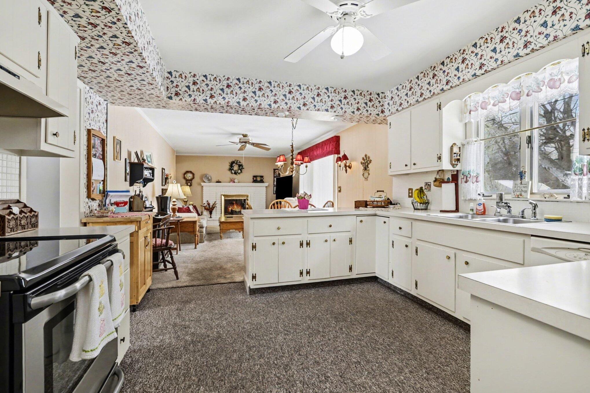 1709 Hacienda Drive Stevensville MI 49127
