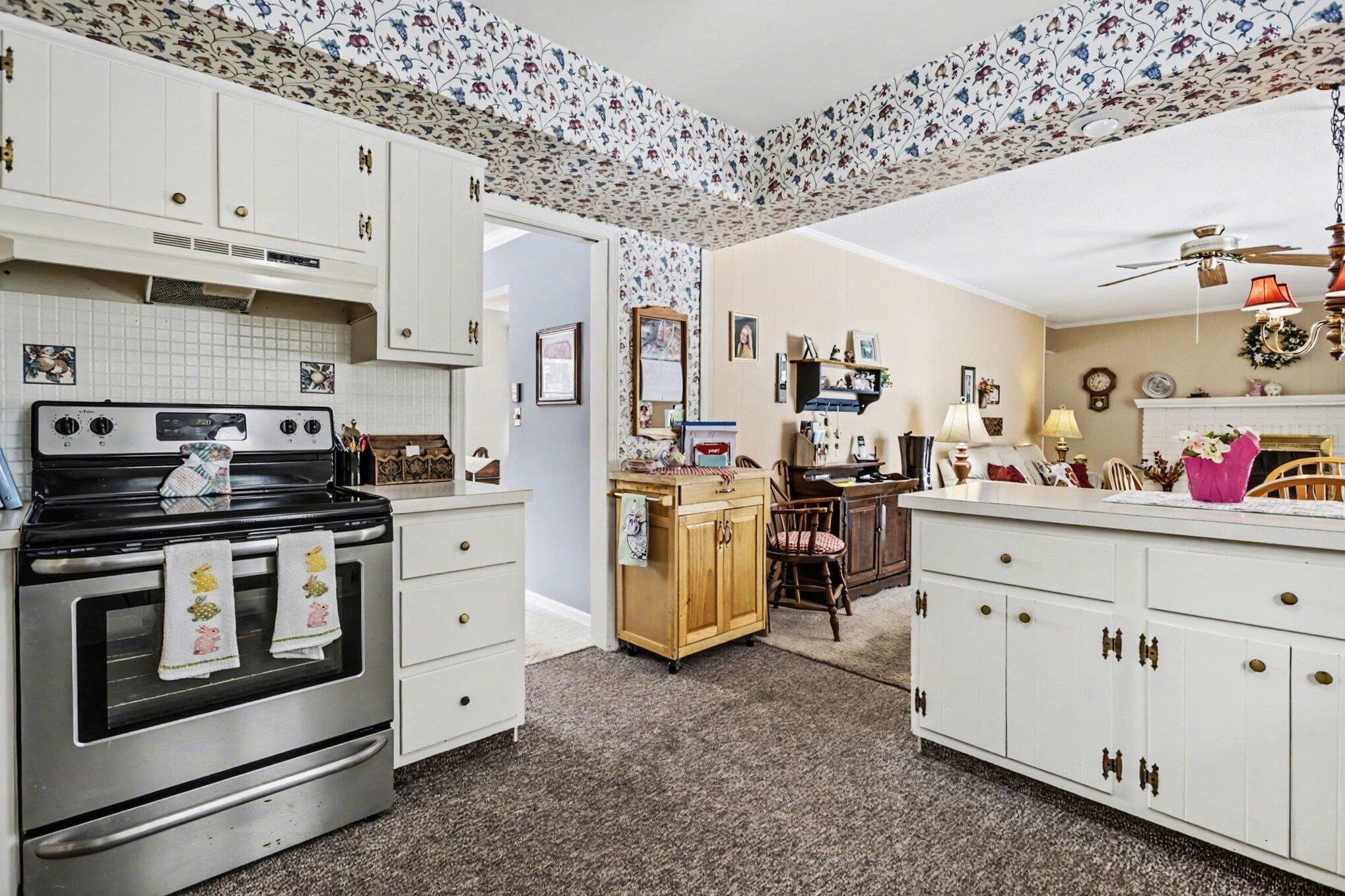 1709 Hacienda Drive Stevensville MI 49127
